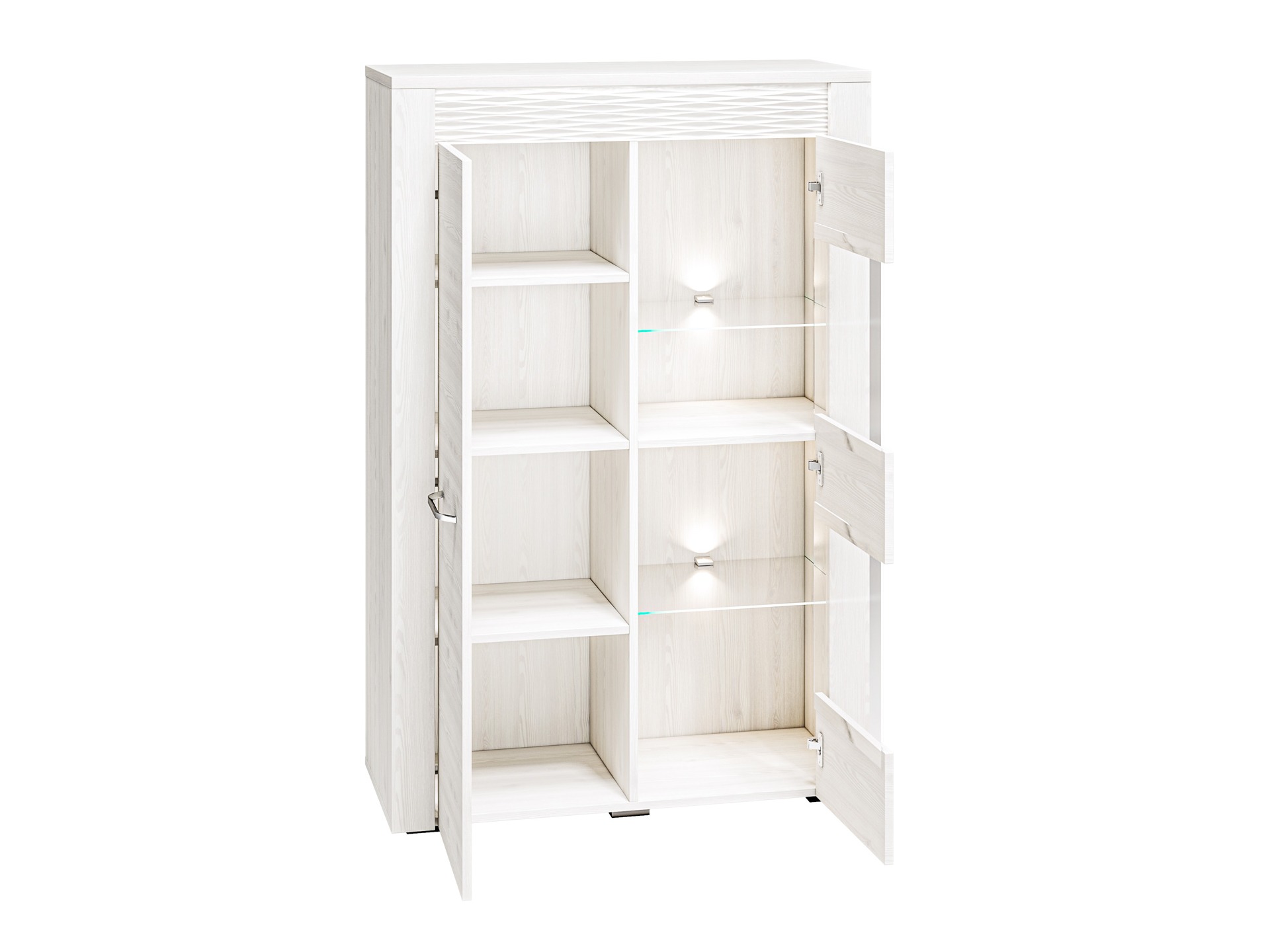 Estantería Noleliu 100