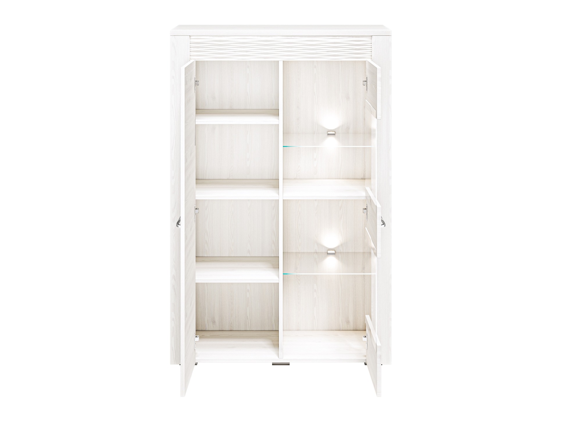 Estantería Noleliu 100