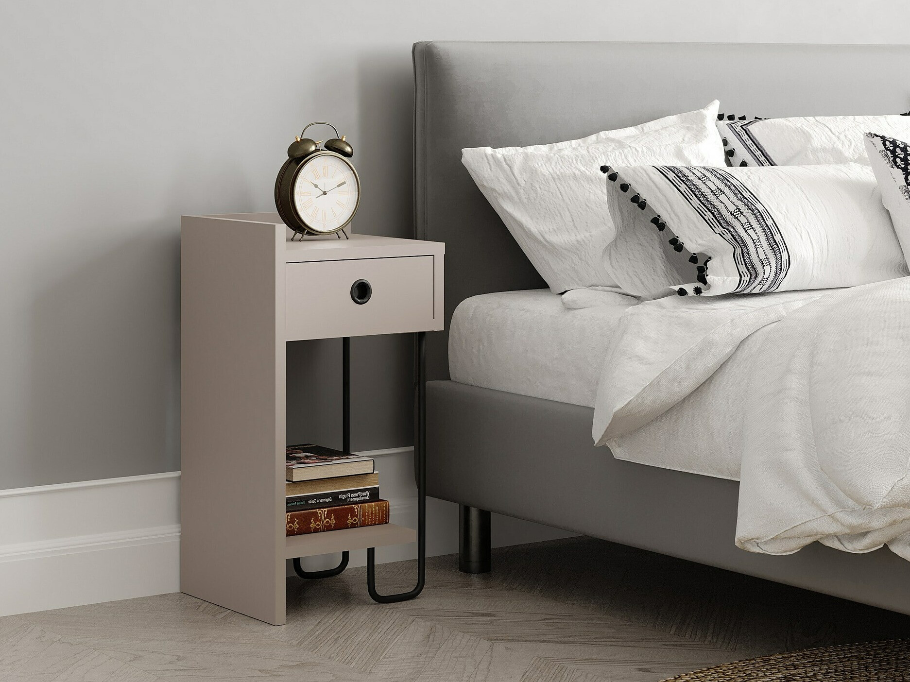 Mesilla de noche SP6177