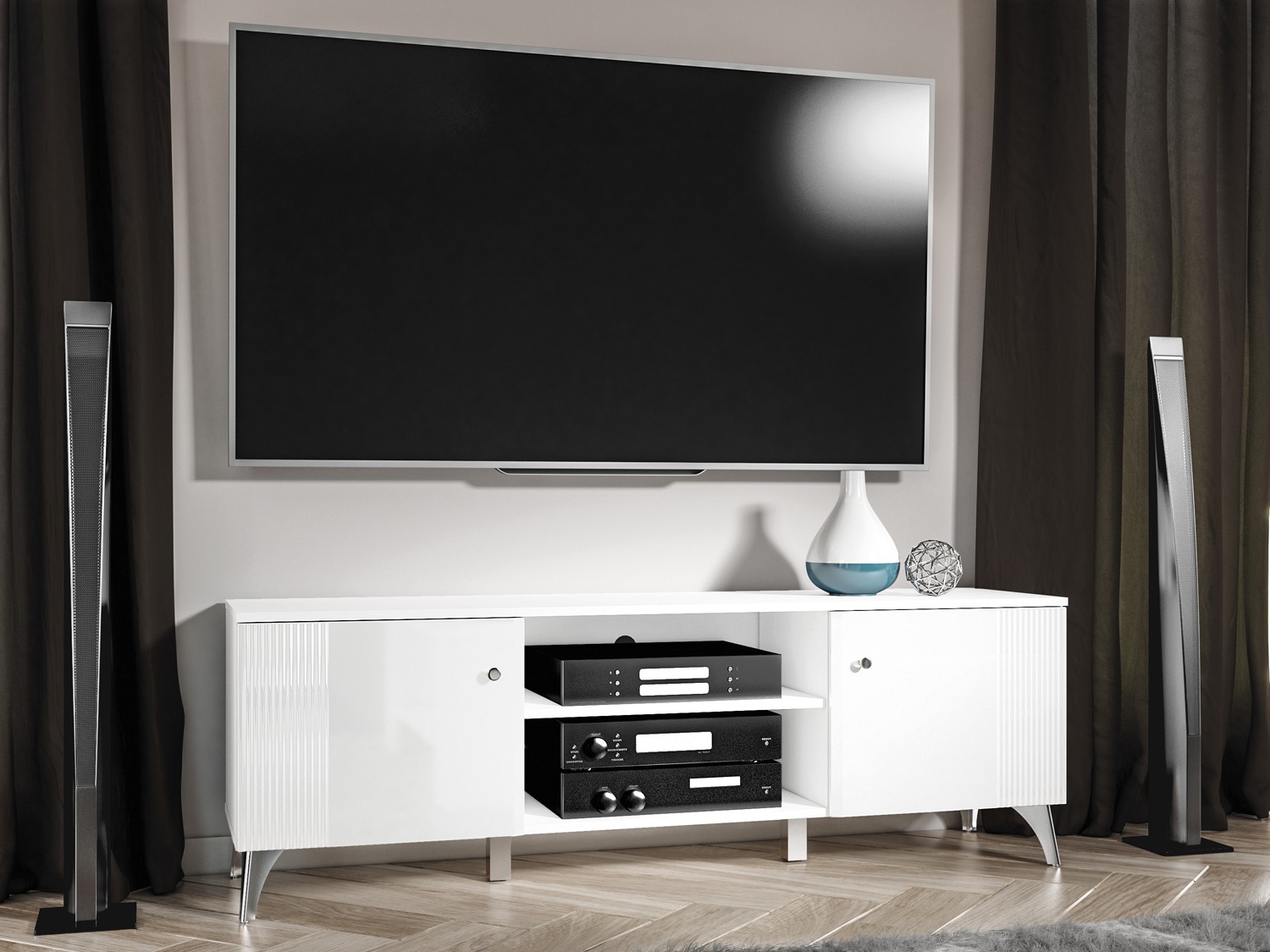 Mueble TV Fivfloi 102