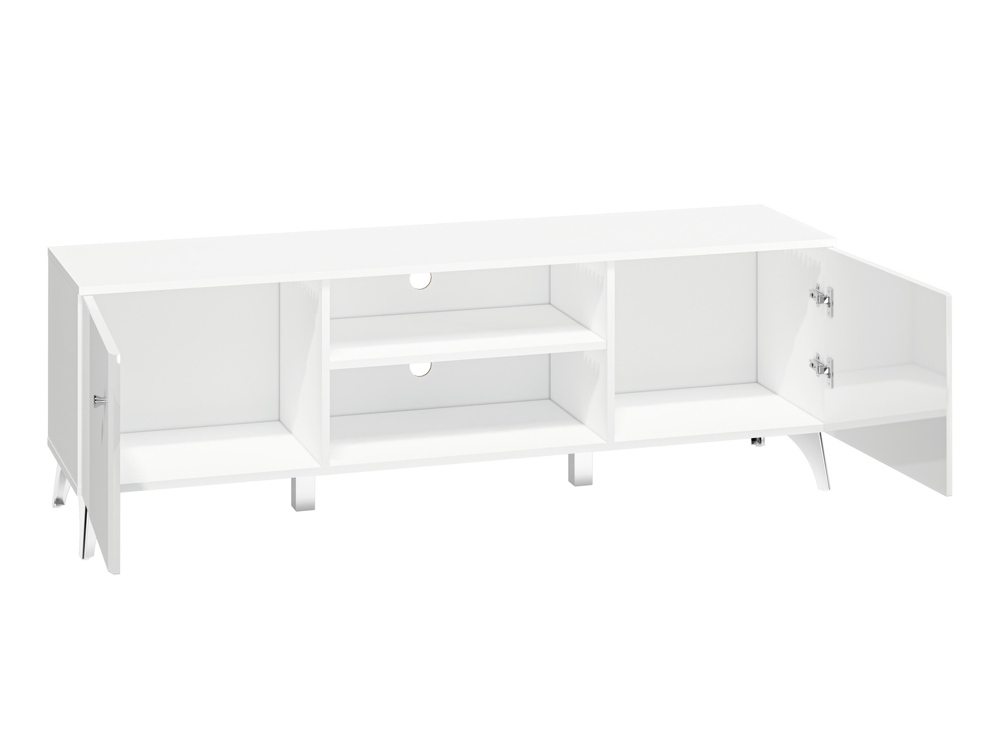 Mueble TV Fivfloi 102