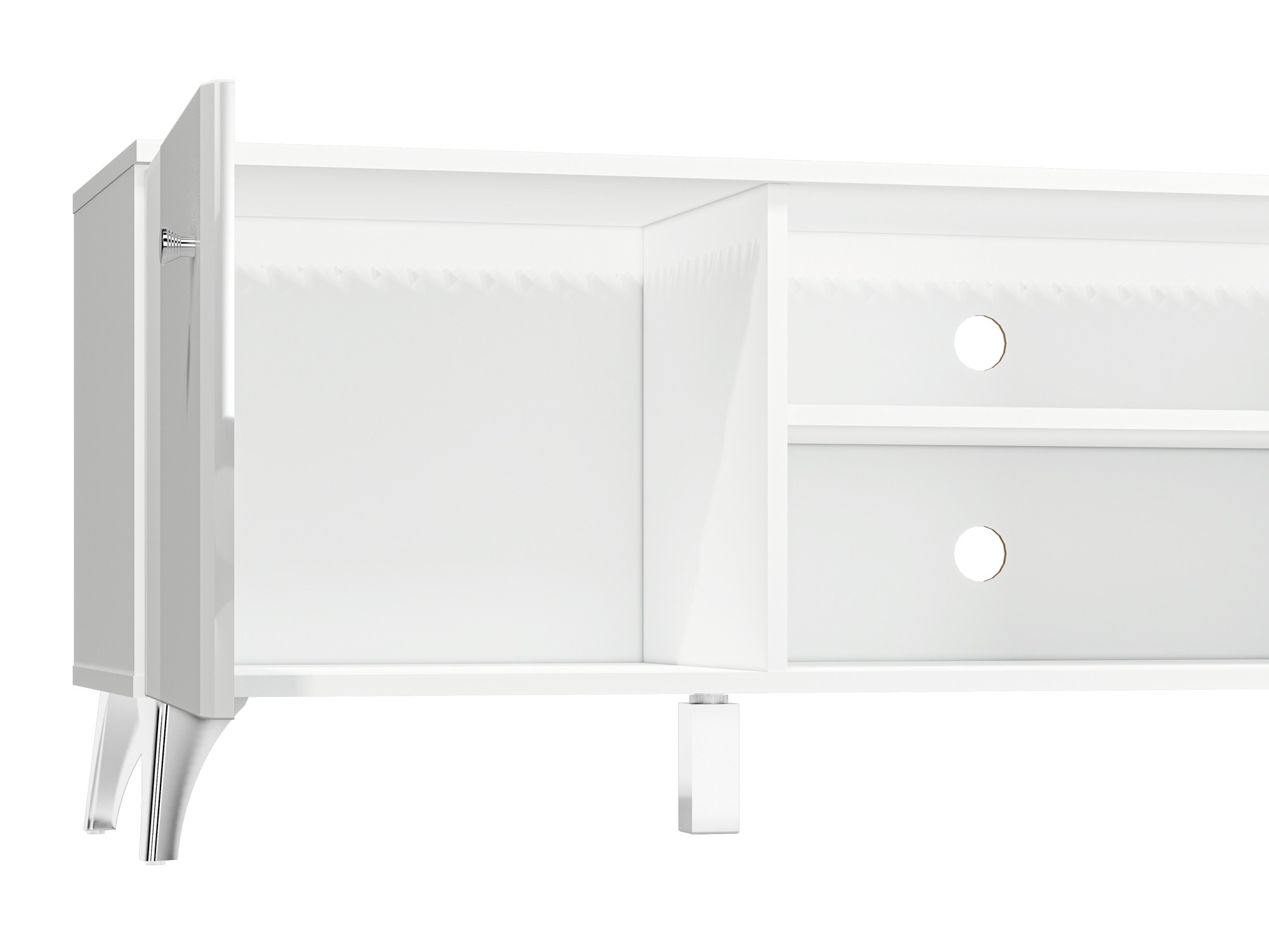 Mueble TV Fivfloi 102