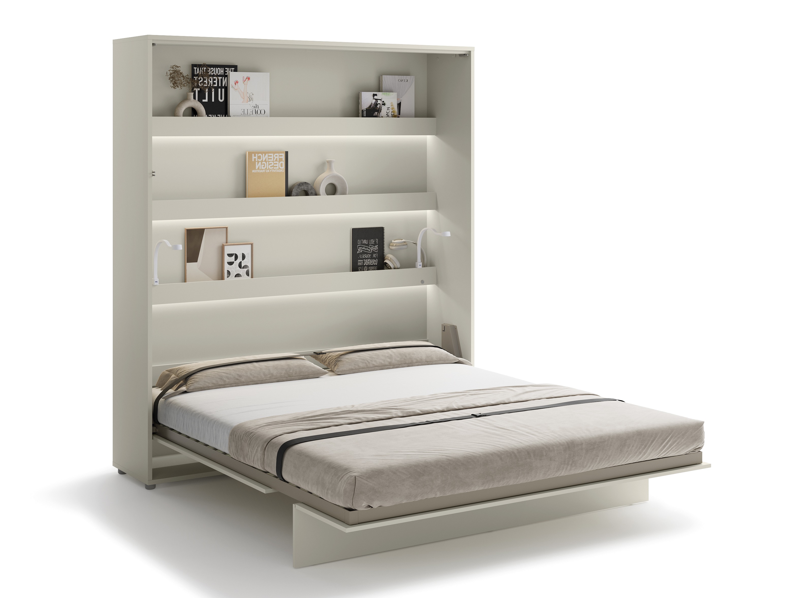 Cama plegable SP6185