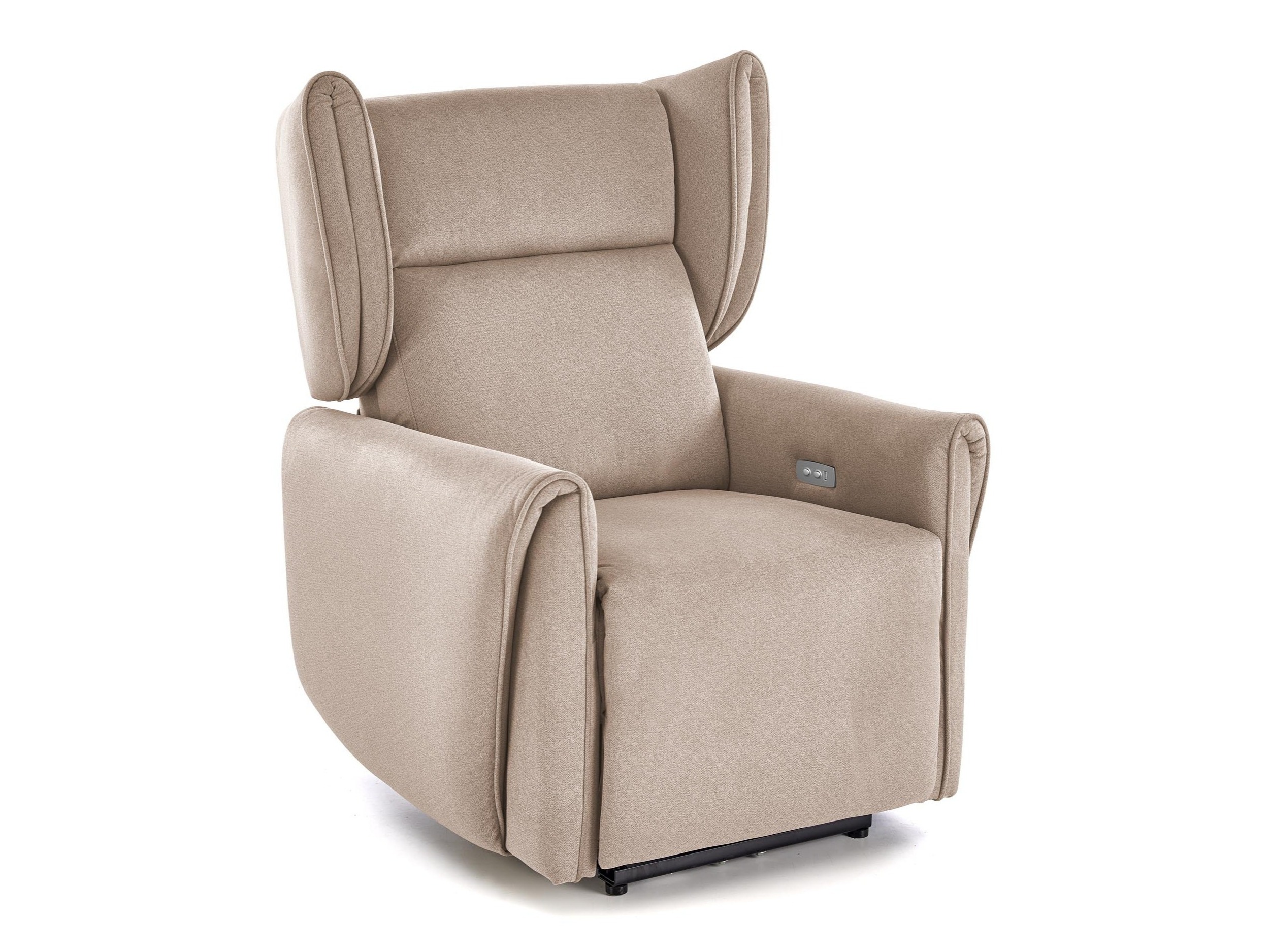 Sillón reclinable Houston 1978 (Beige)
