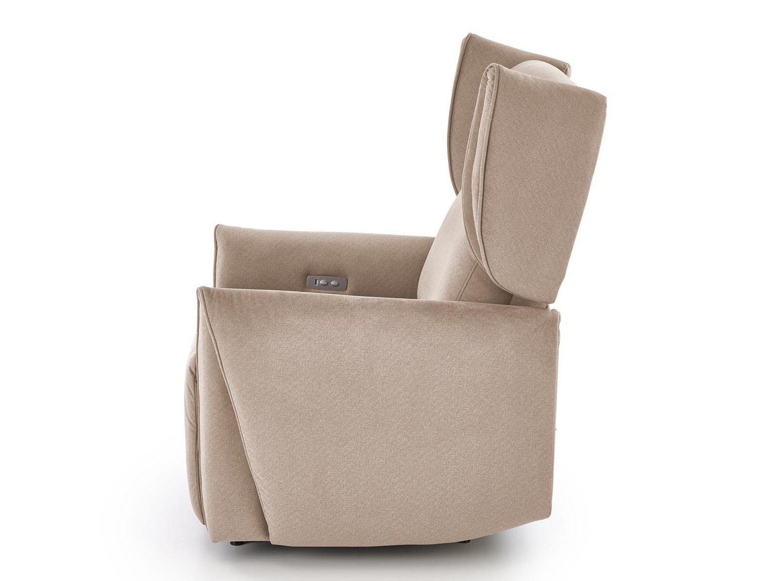Sillón reclinable Houston 1978 (Beige)