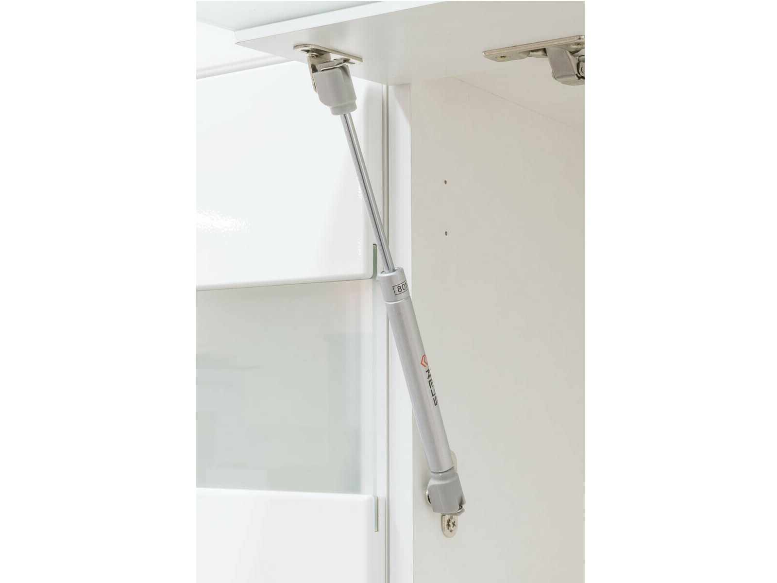 Conjunto de cocina modular Tiffa Grey 100