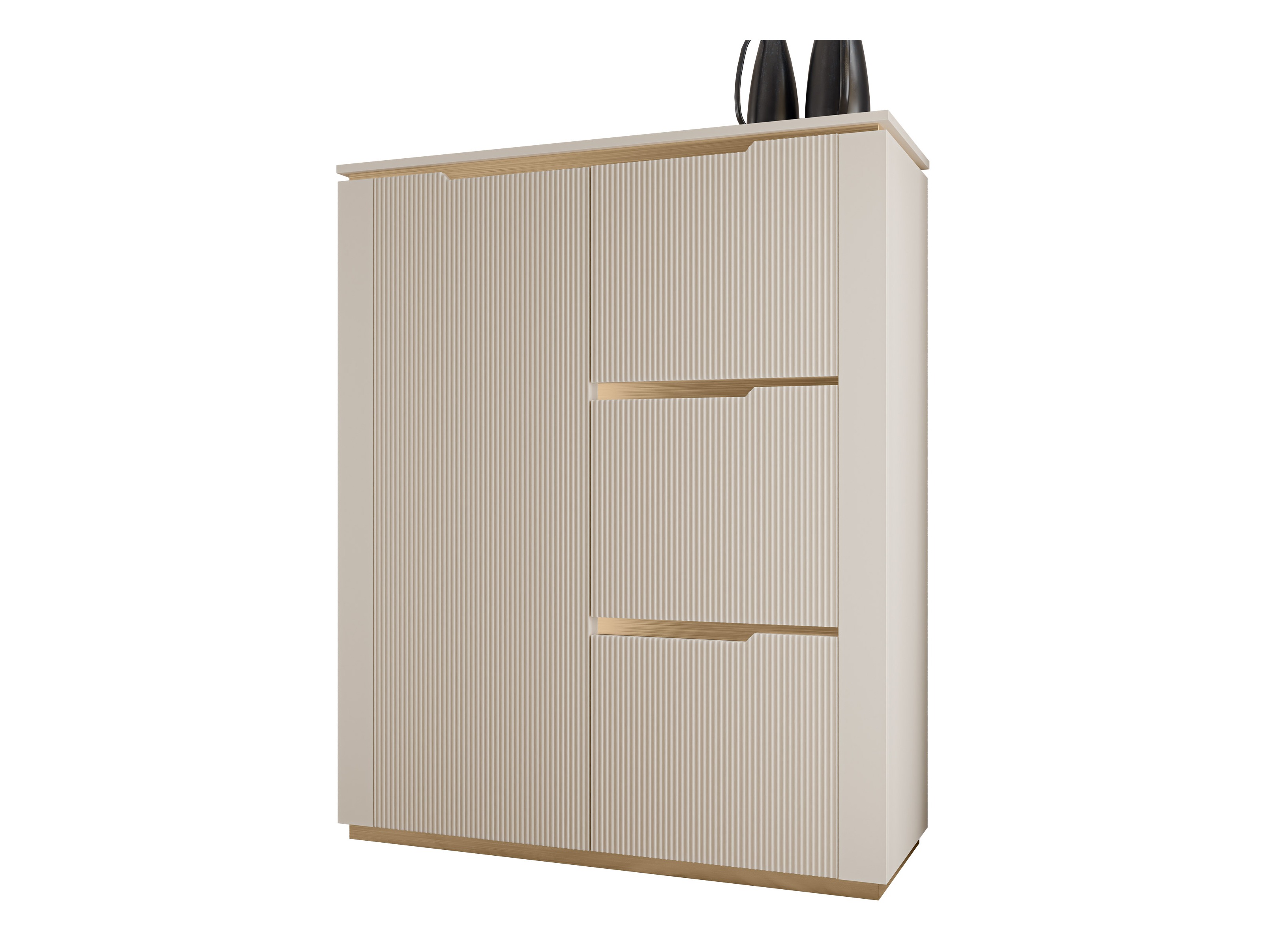 Cómoda Comfivo Ovitas I