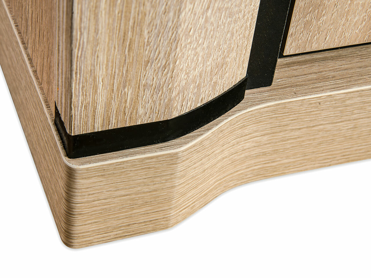 Cómoda Lorelie 104 (Roble Sonoma)