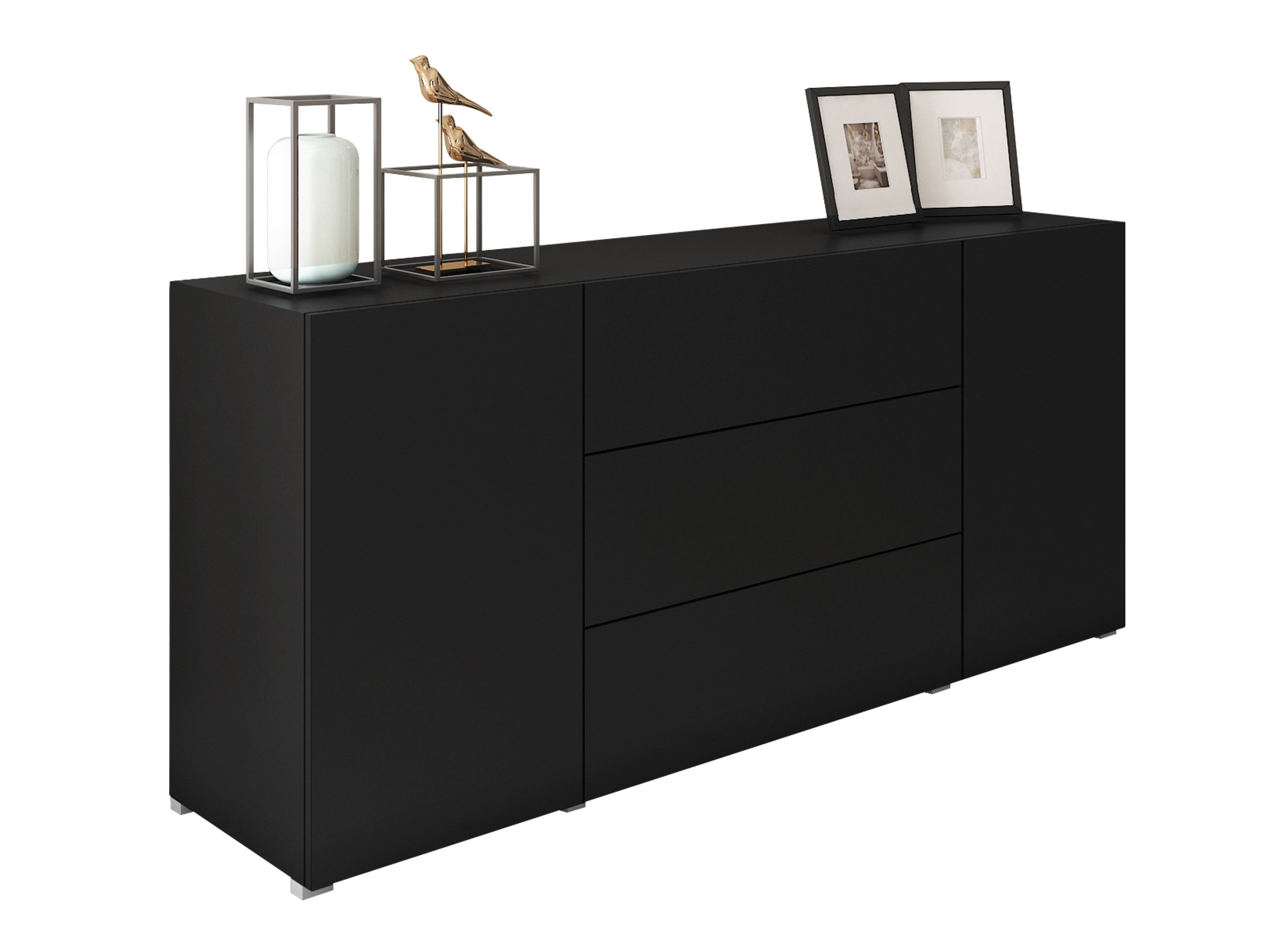 Cómoda Sarasota 191 (Grafito)