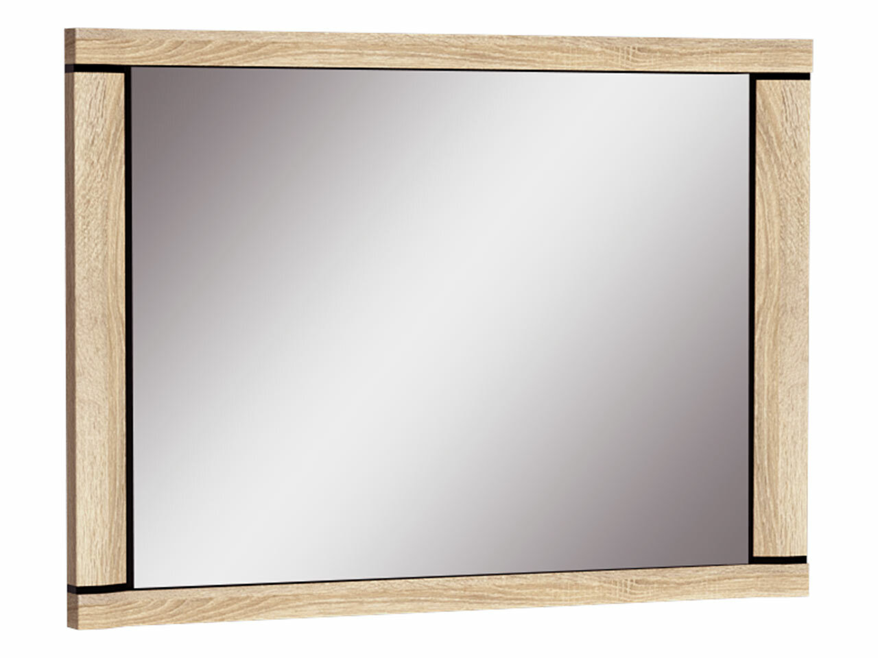 Espejo Lorelie 108 (Roble Sonoma)