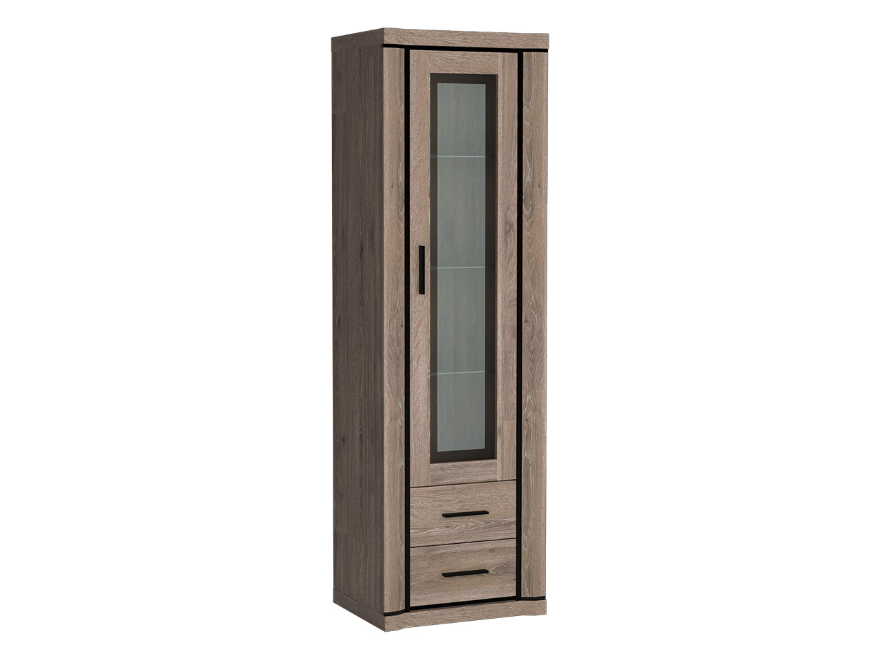 Estantería Lorelie 115 (Trufa)