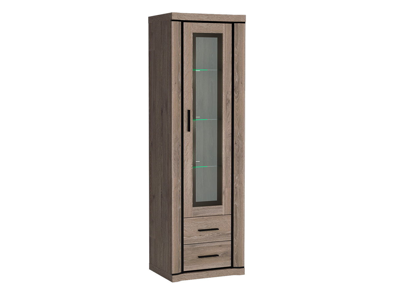 Estantería Lorelie 115 (Trufa)