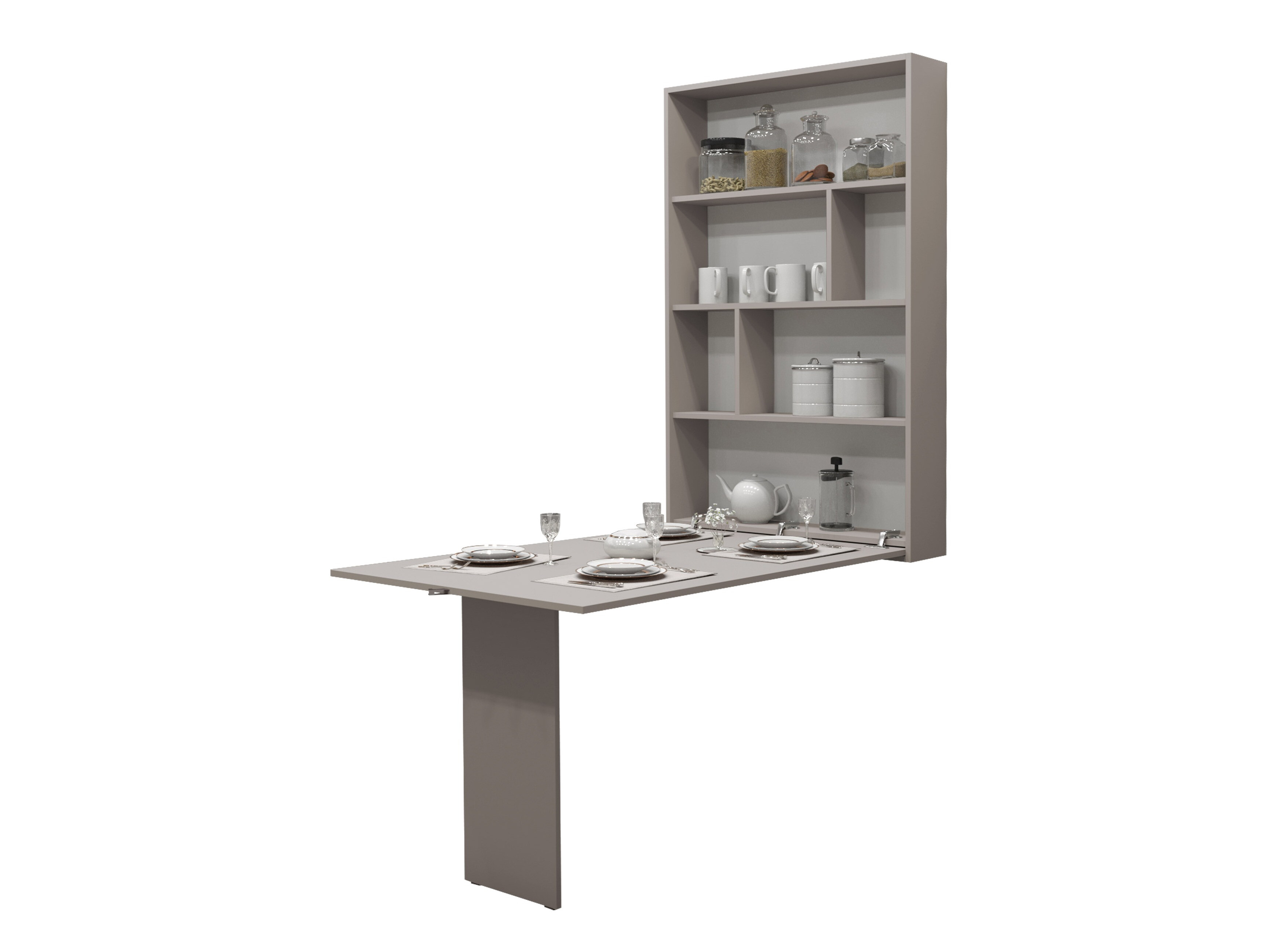 Mesa plegable Pinis III (Cachemira)