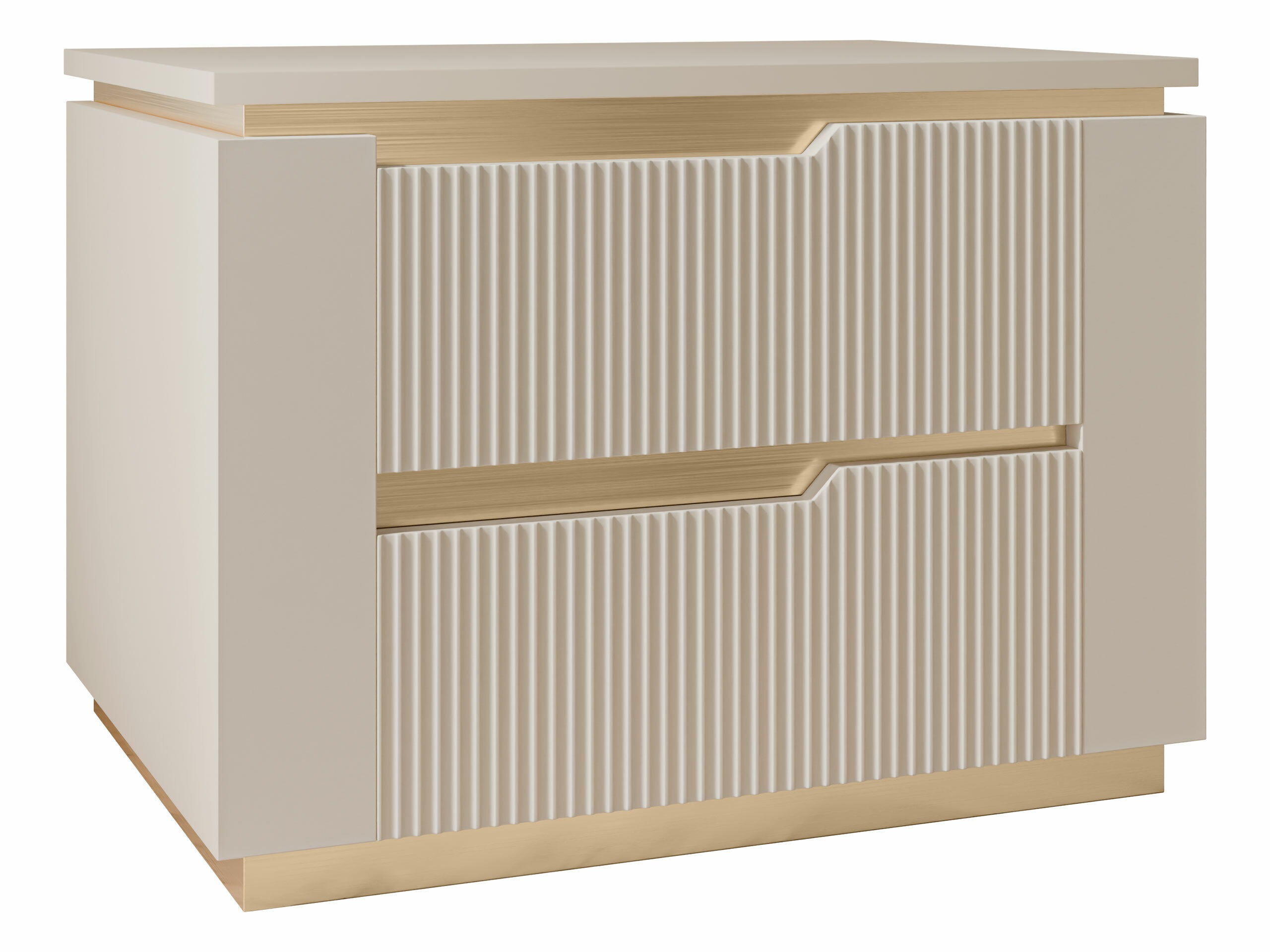 Mesilla de noche Comfivo Elivelo 103