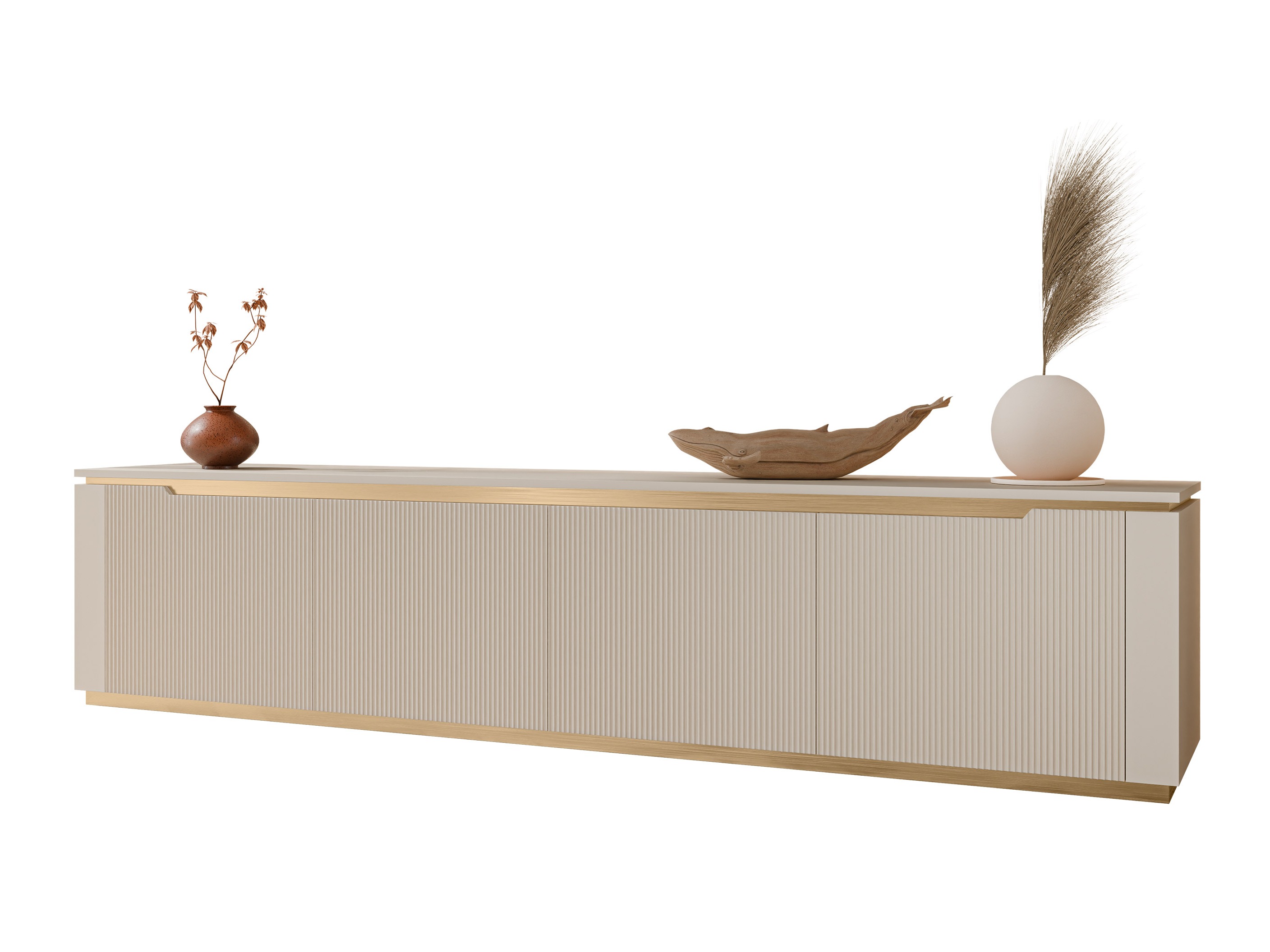 Mueble TV Comfivo Elivelo 102