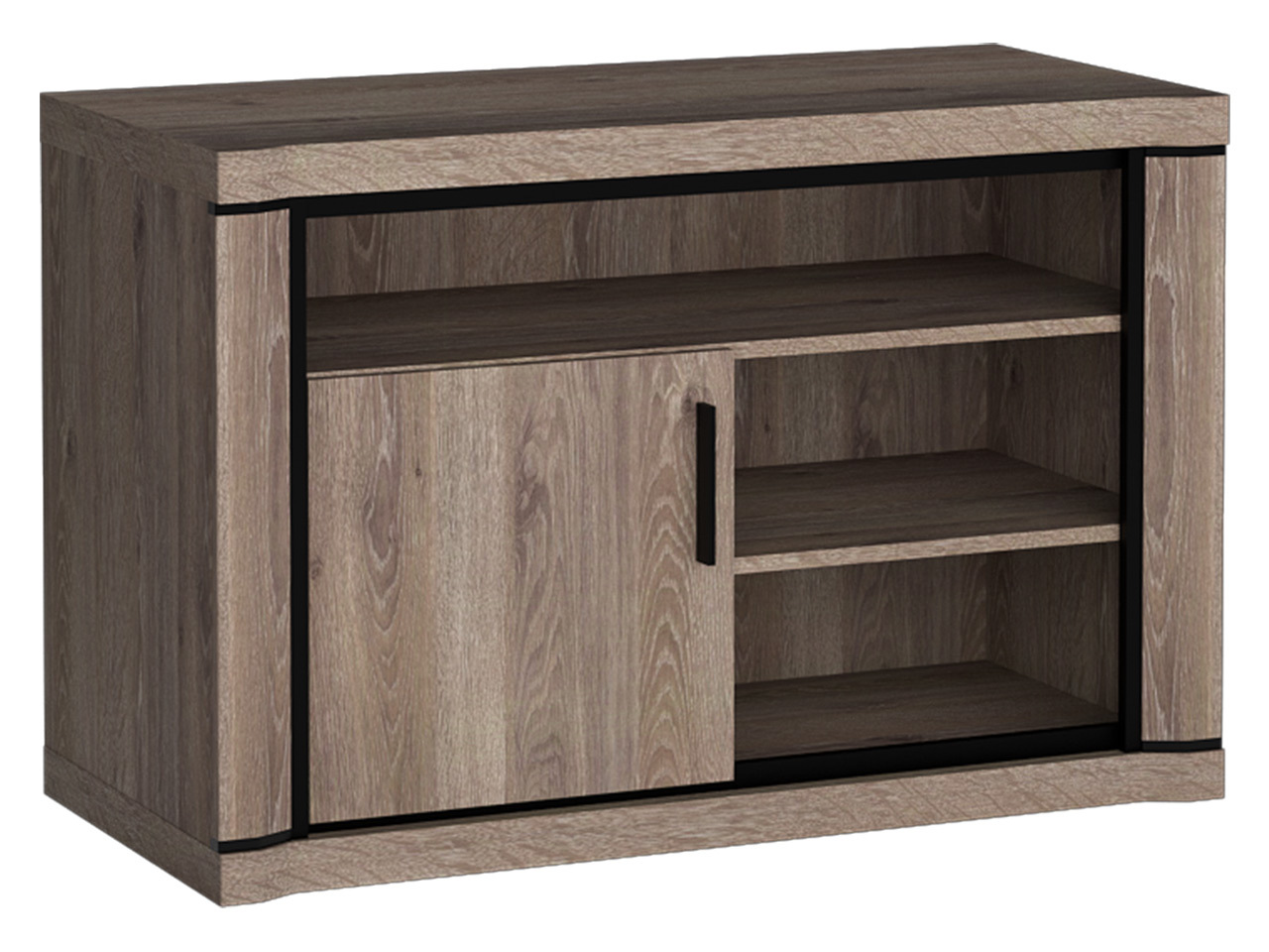 Mueble TV Lorelie 110 (Trufa roble)