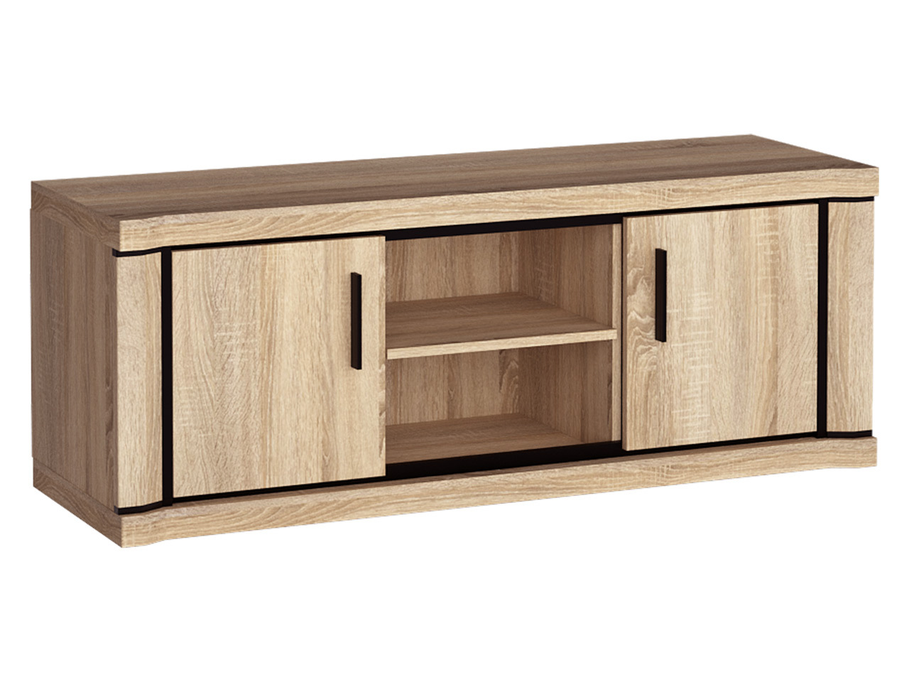 Mueble TV Lorelie 111 (Roble Sonoma)