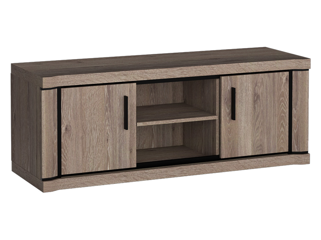 Mueble TV Lorelie 111 (Trufa roble)