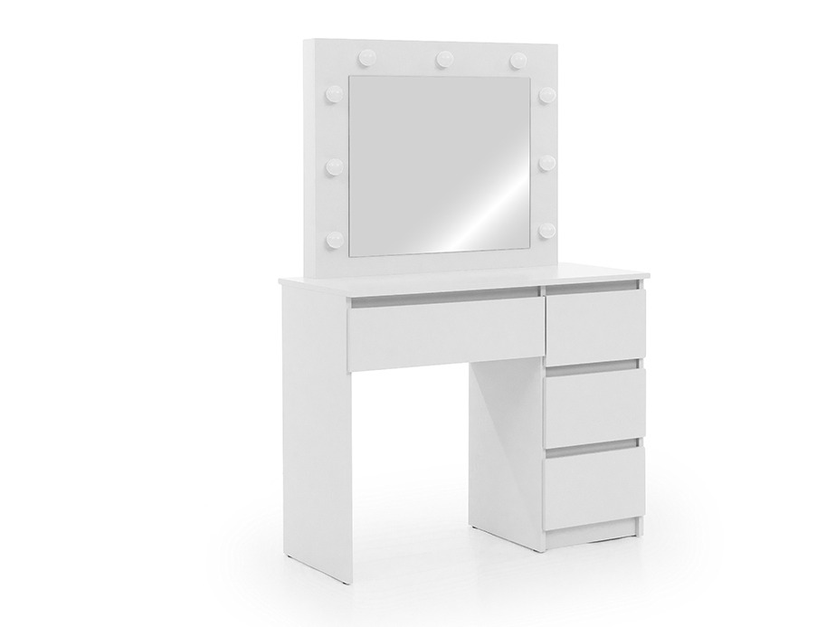 Tocador Murrieta 194 (Blanco)