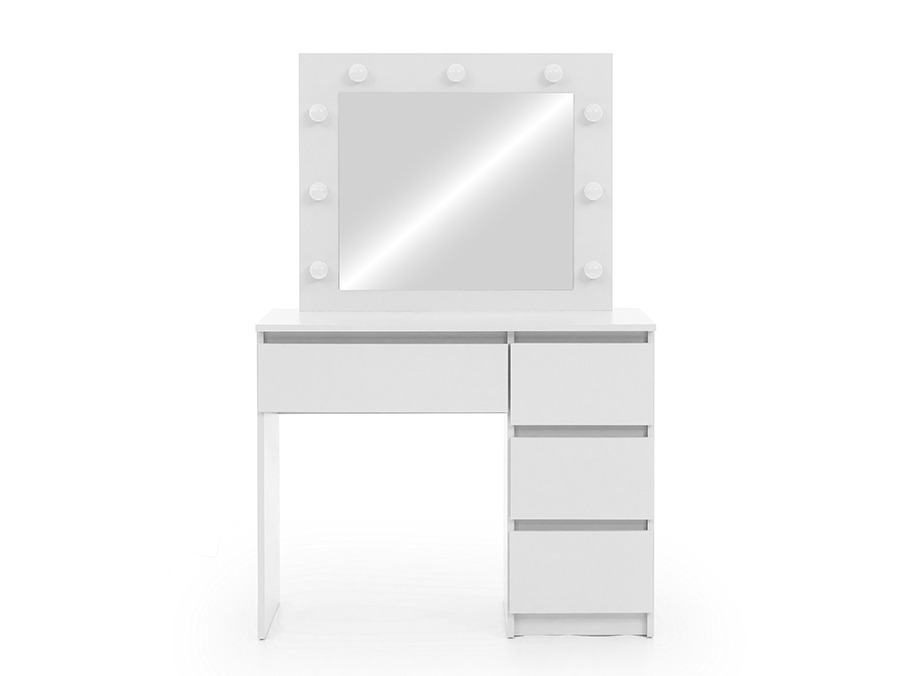 Tocador Murrieta 194 (Blanco)