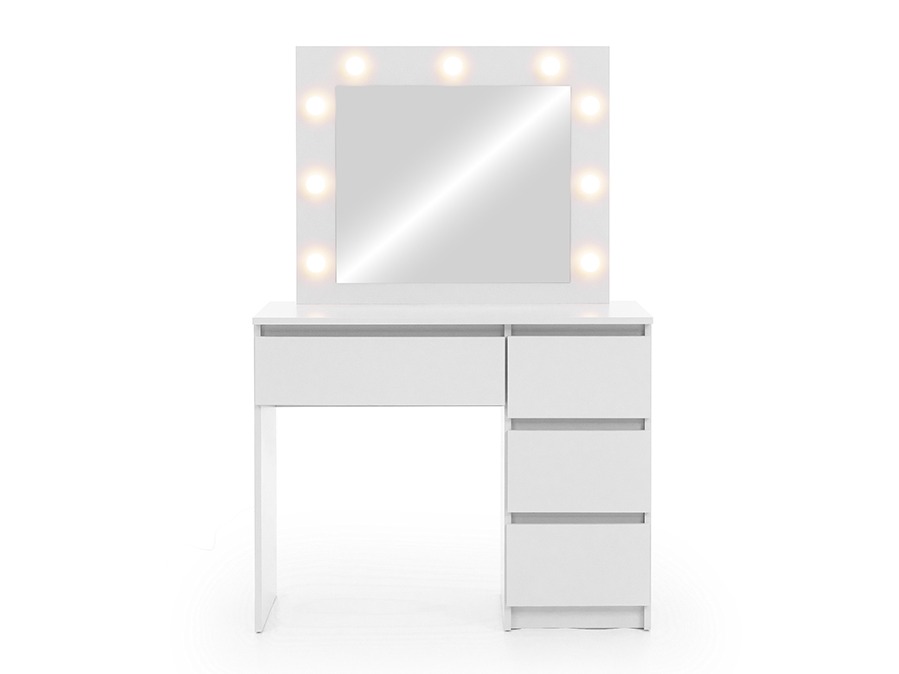 Tocador Murrieta 194 (Blanco)