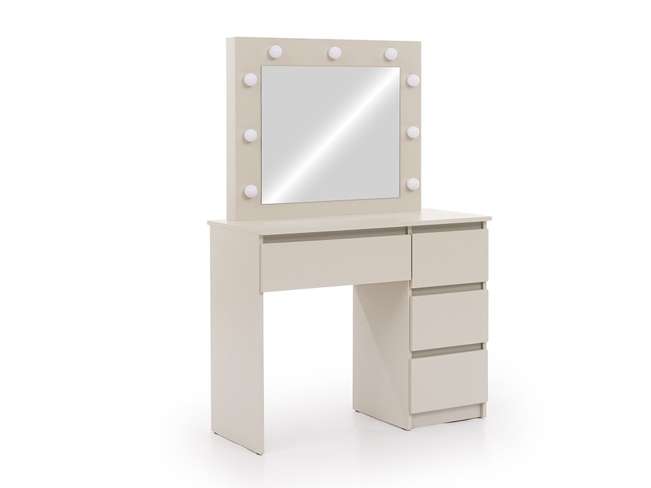 Tocador Murrieta 194 (Cachemira)