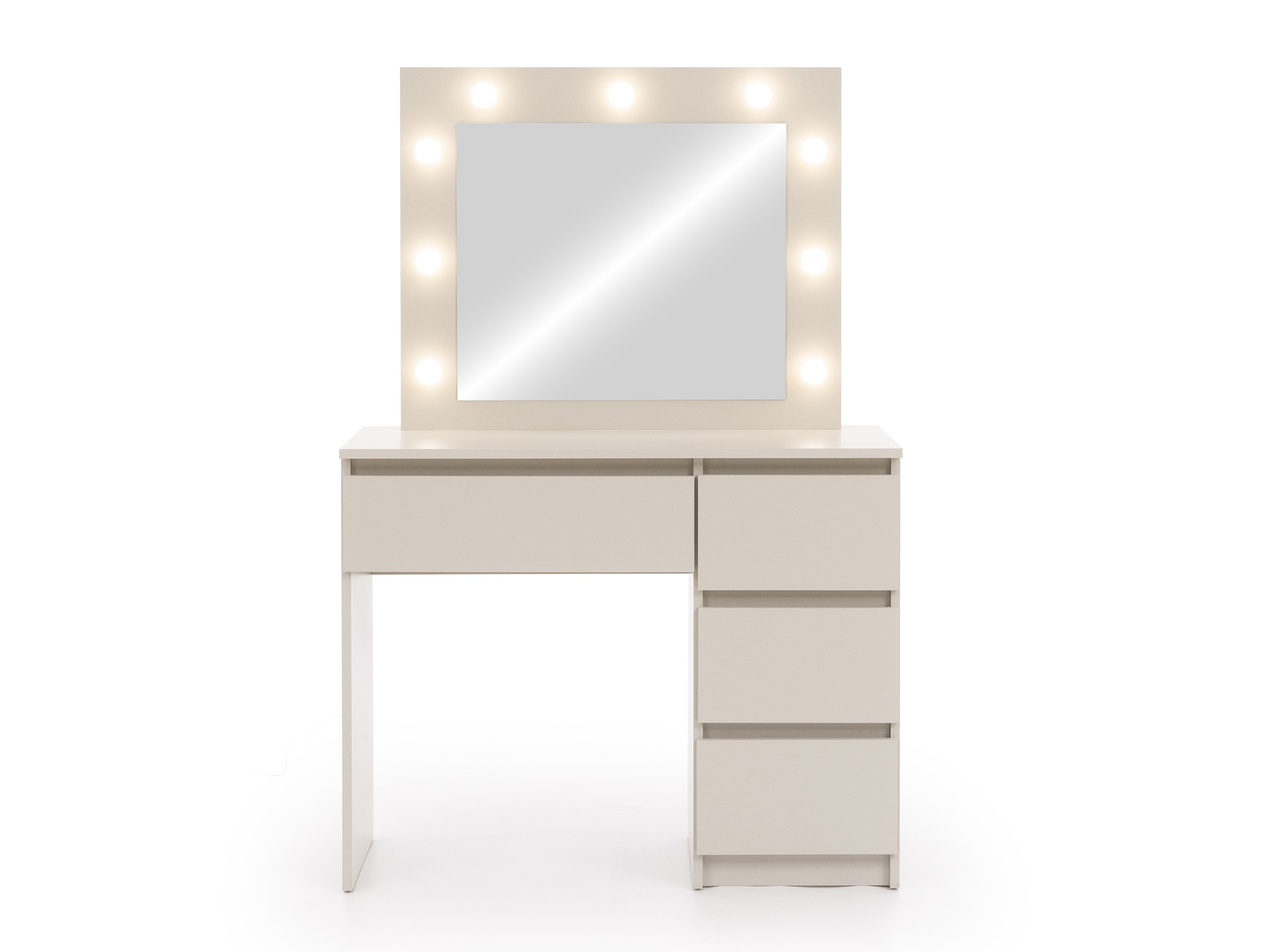 Tocador Murrieta 194 (Cachemira)