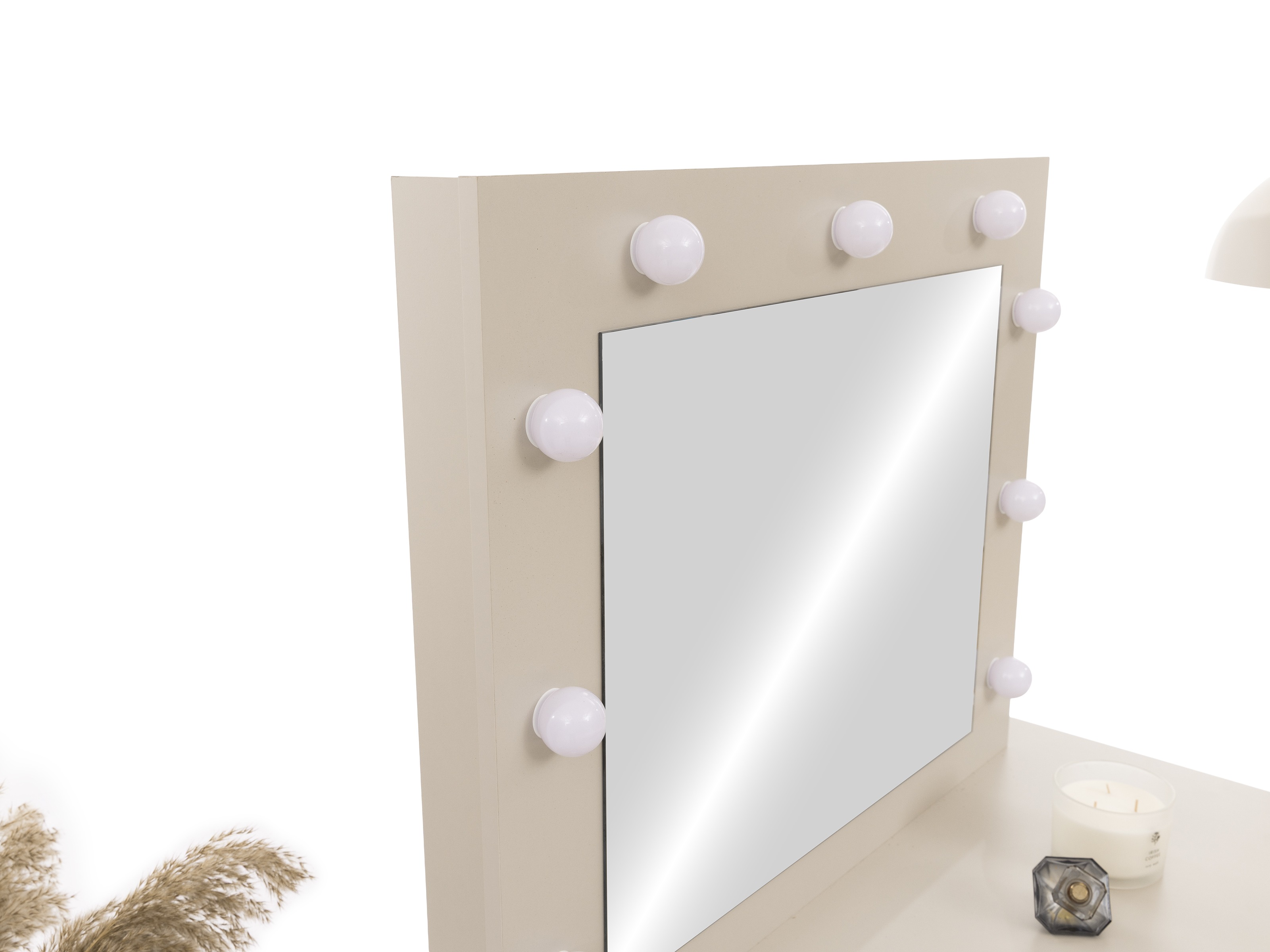 Tocador Murrieta 194 (Cachemira)