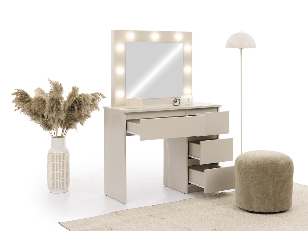 Tocador Murrieta 194 (Cachemira)