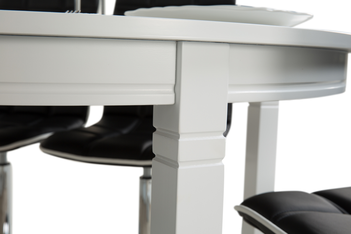 Conjunto de comedor Scandinavian Choice 158