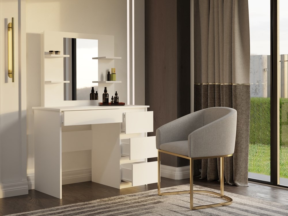 Tocador Mandeville 351 (Derecha)