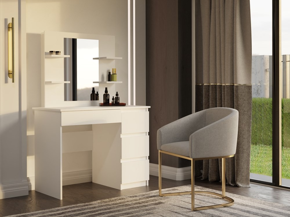 Tocador Mandeville 351 (Derecha)