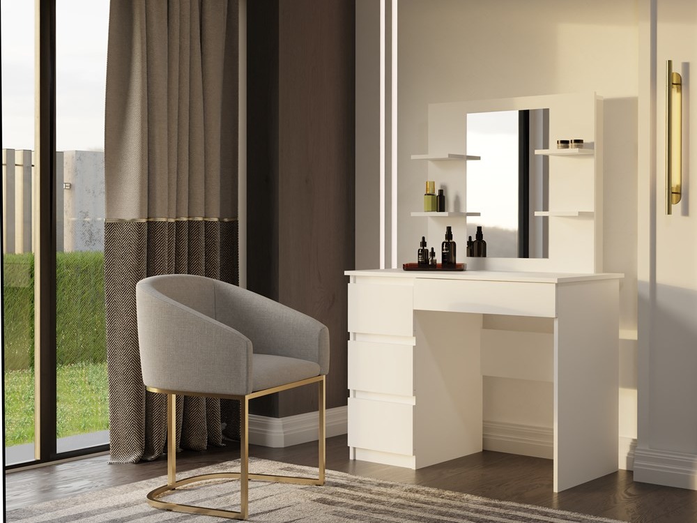 Tocador Mandeville 351 (Izquierda)