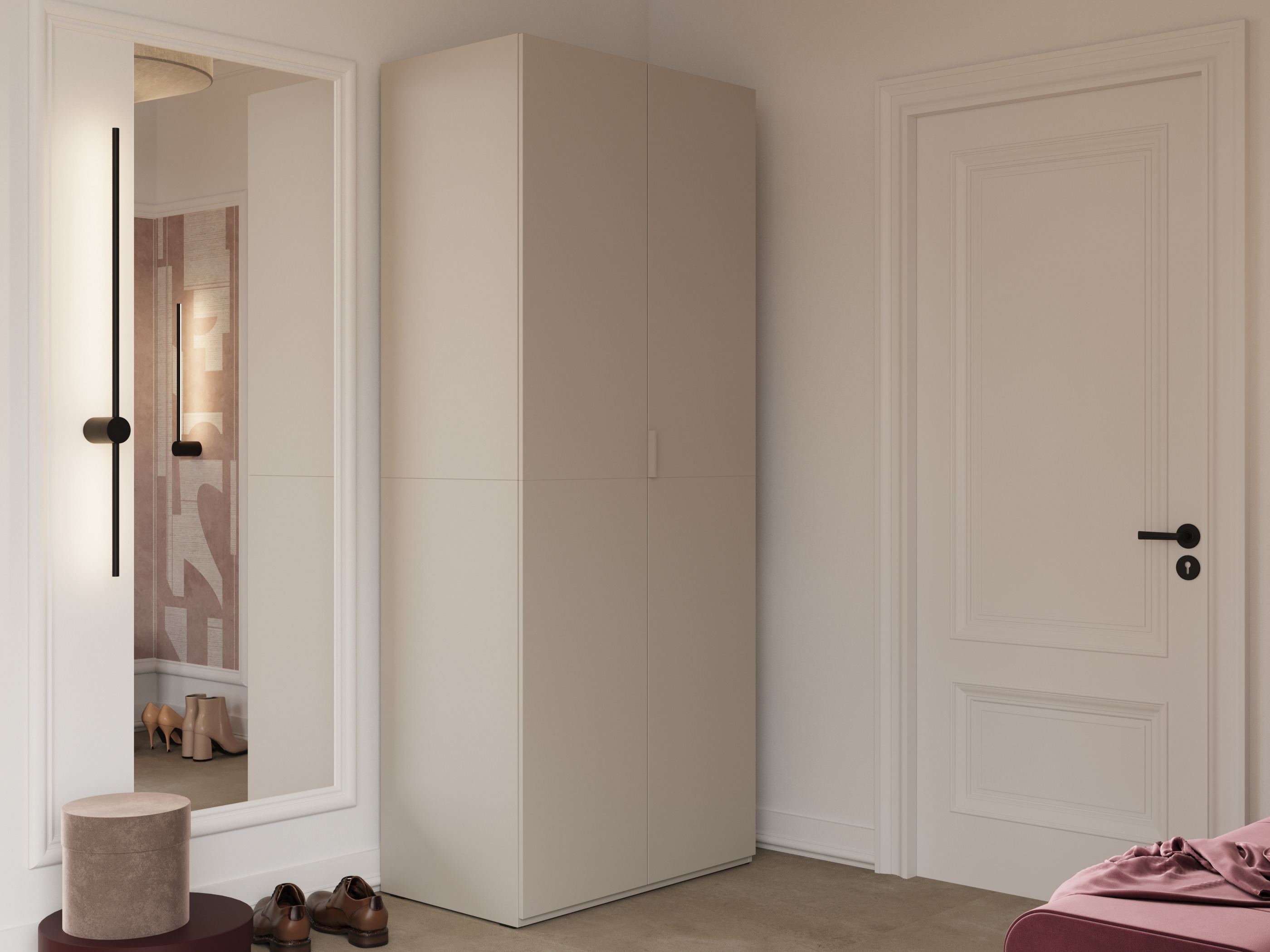 Armario Austin 387 (Cachemira)