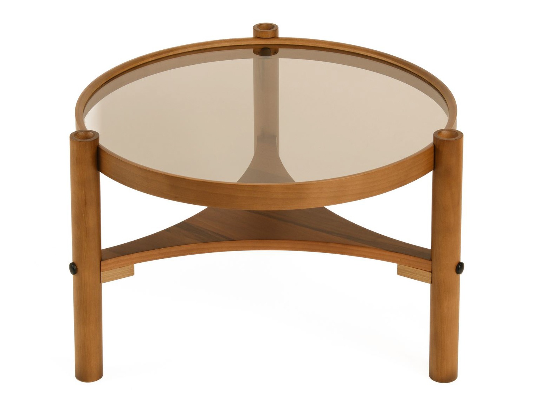 Mesa de centro Kailua 2661 (Nogal)