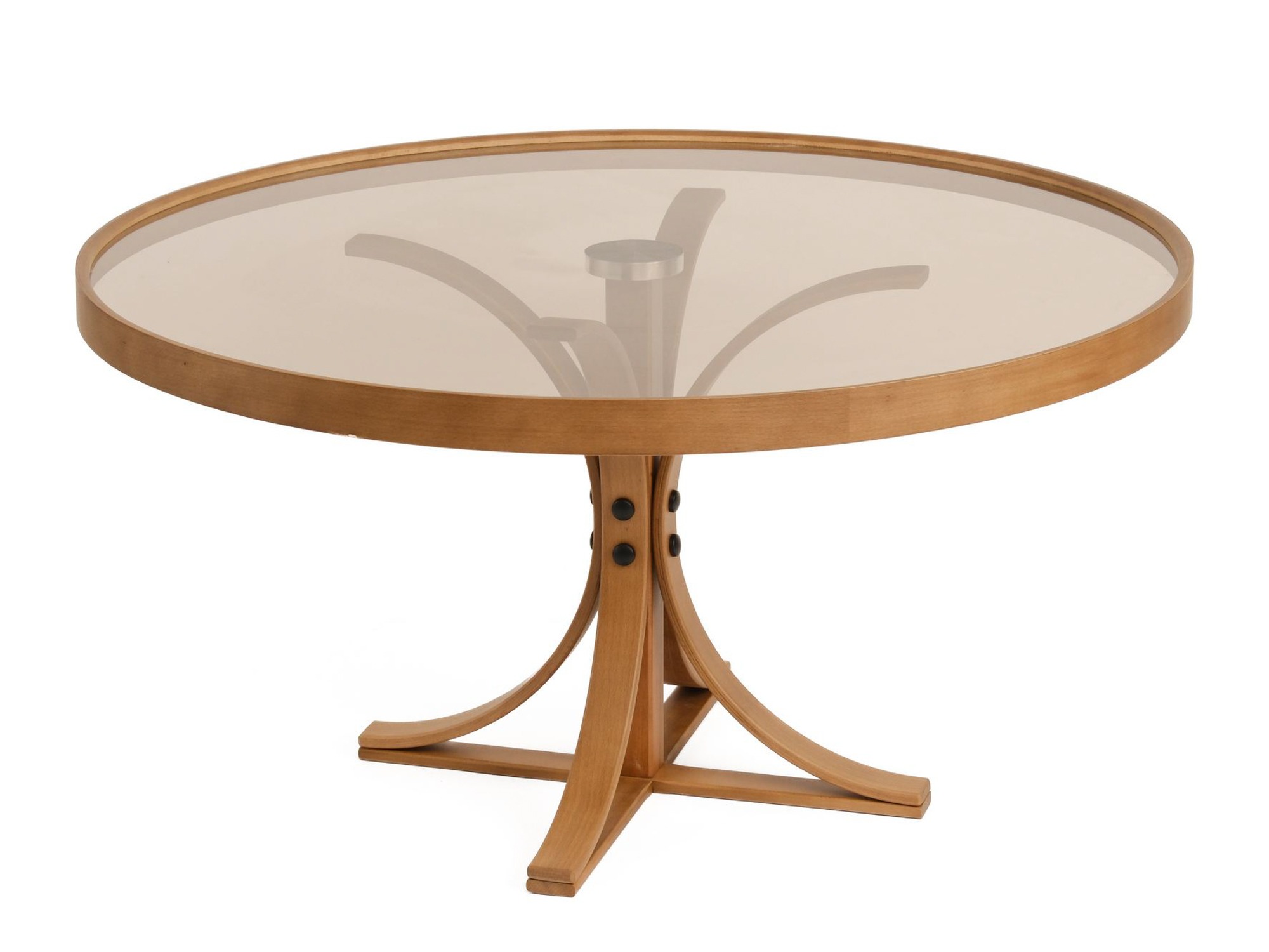 Mesa de centro Kailua 2662 (Nogal)