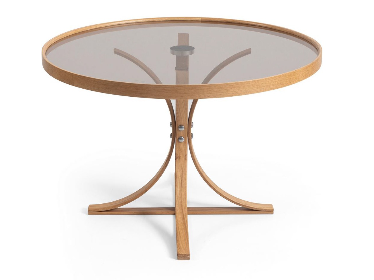 Mesa de centro Kailua 2662 (Roble)