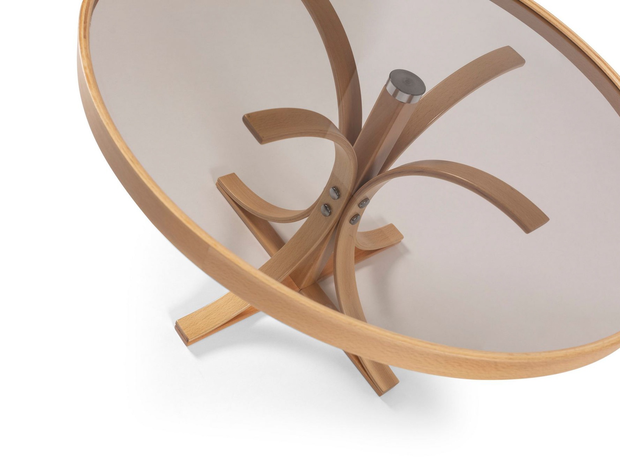 Mesa de centro Kailua 2662 (Roble)