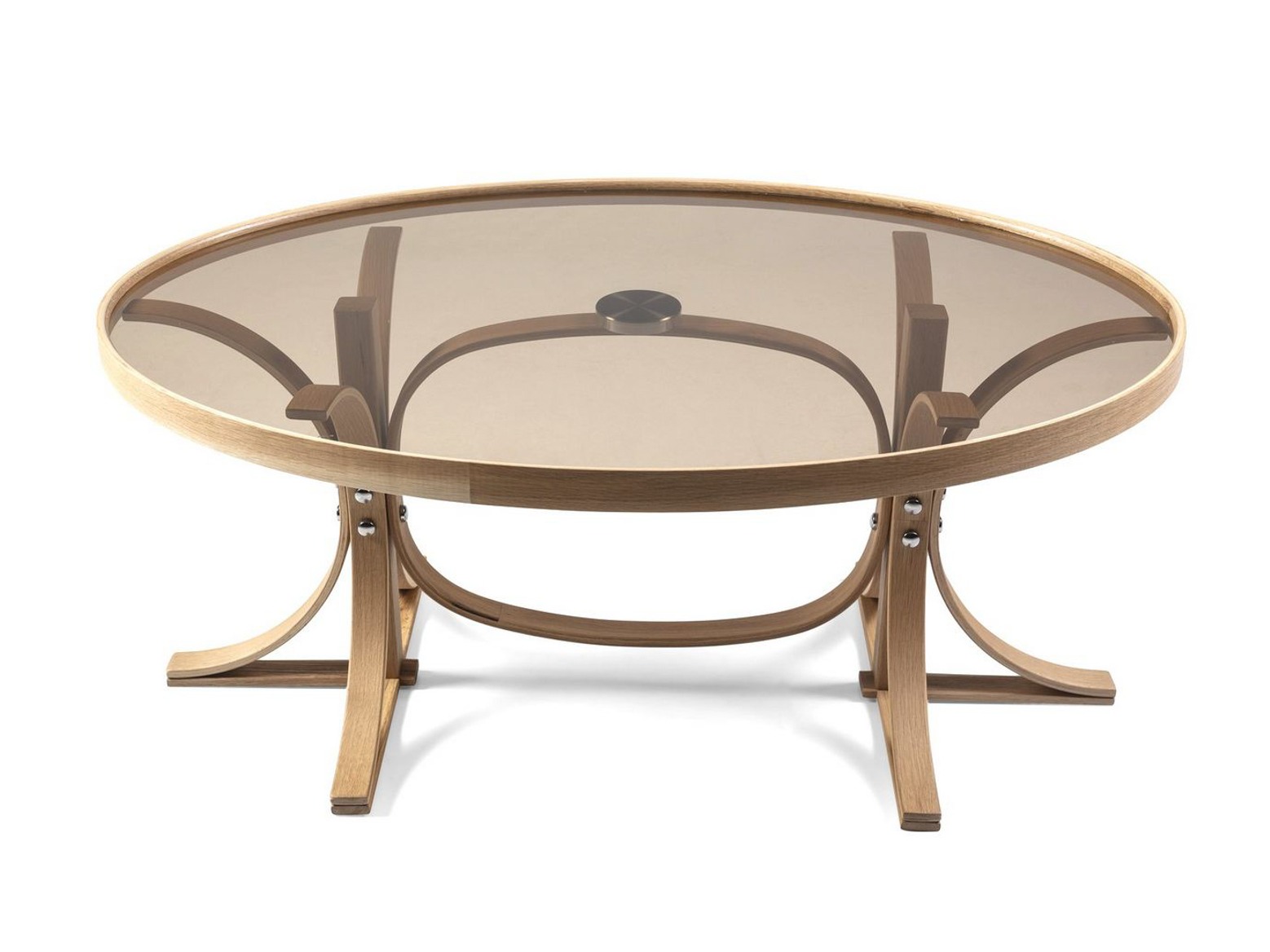 Mesa de centro Kailua 2663 (Roble)