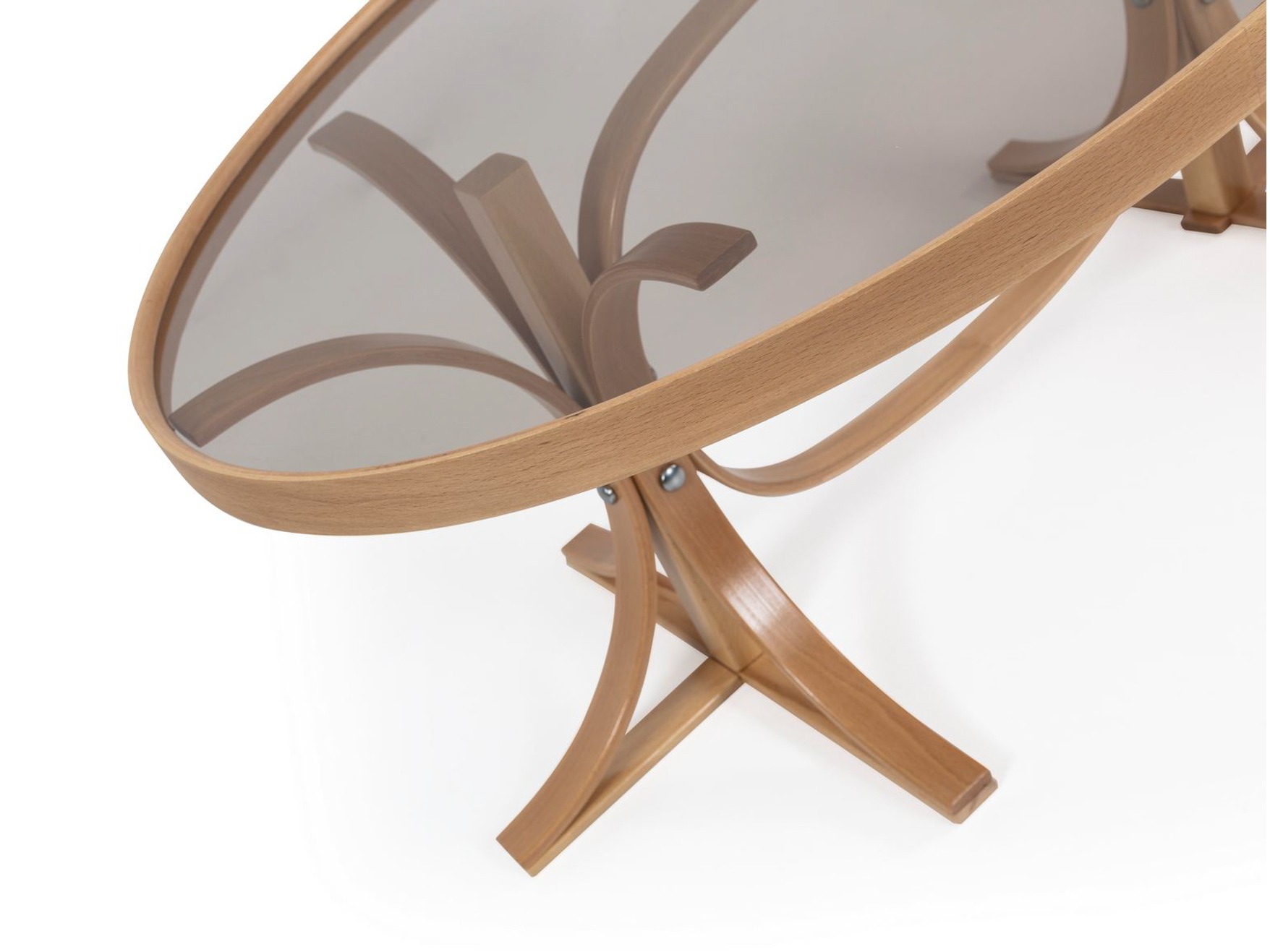 Mesa de centro Kailua 2663 (Roble)