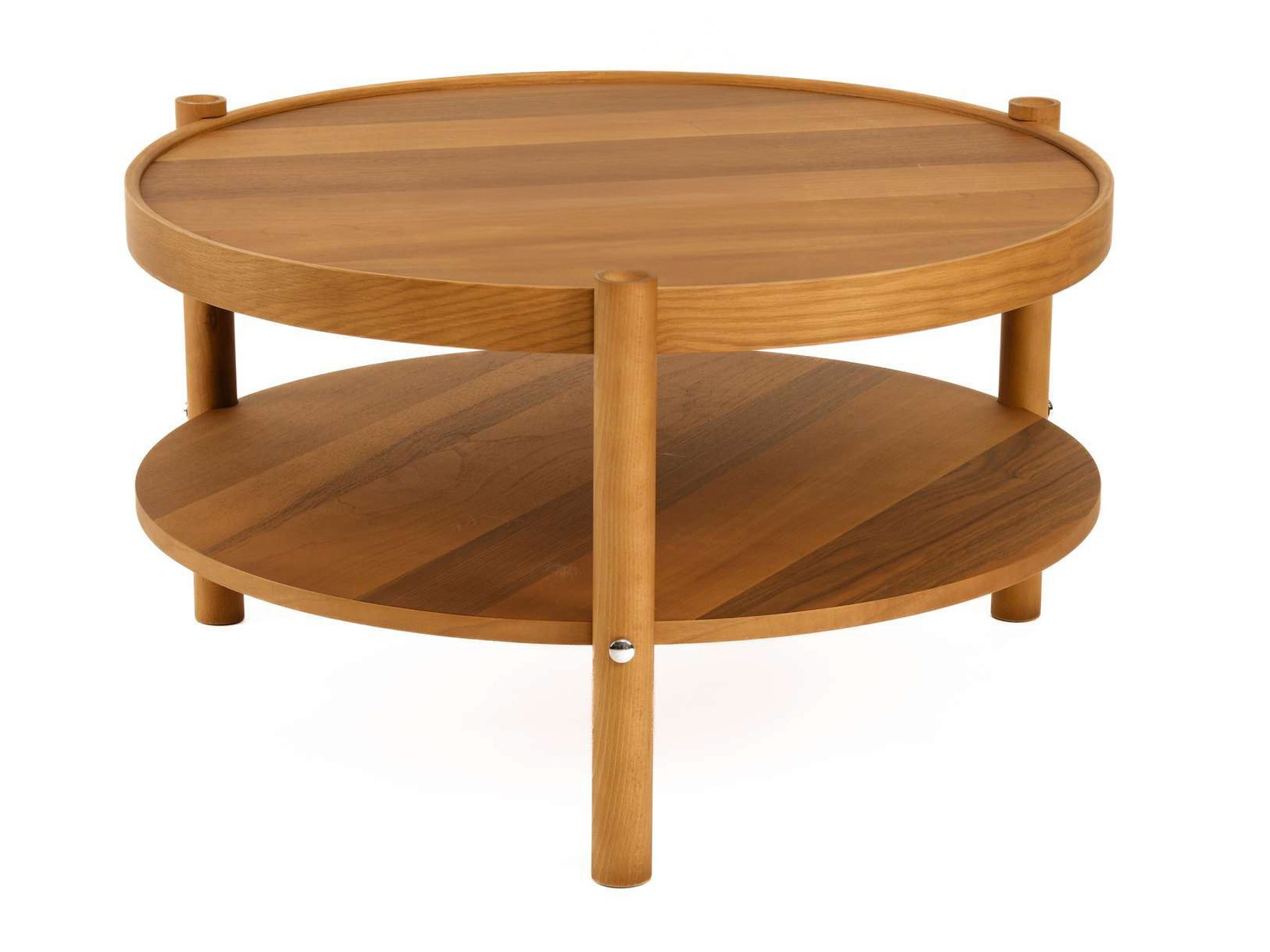 Mesa de centro Kailua 2664 (Nogal)