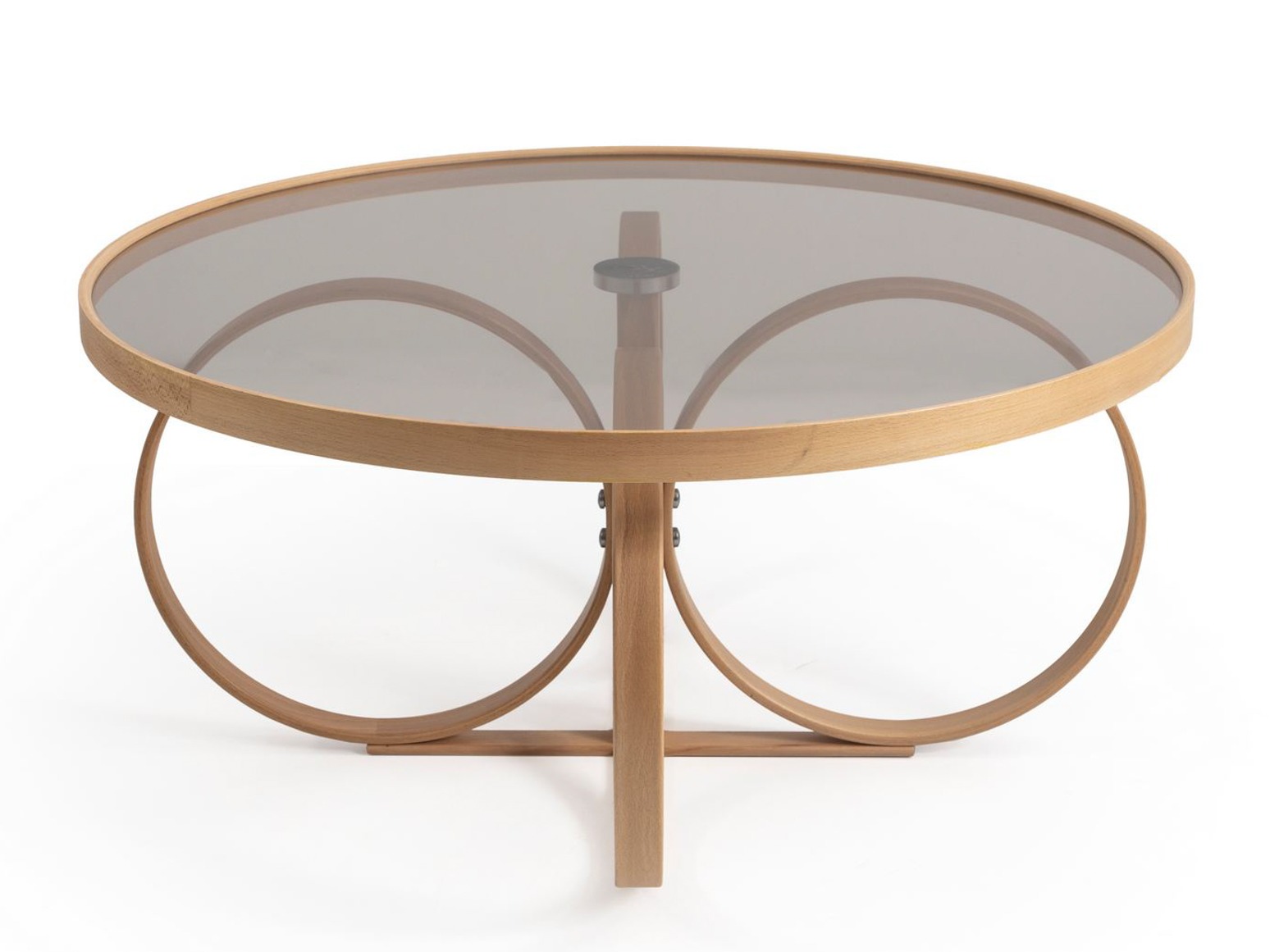 Mesa de centro Kailua 2665 (Roble)