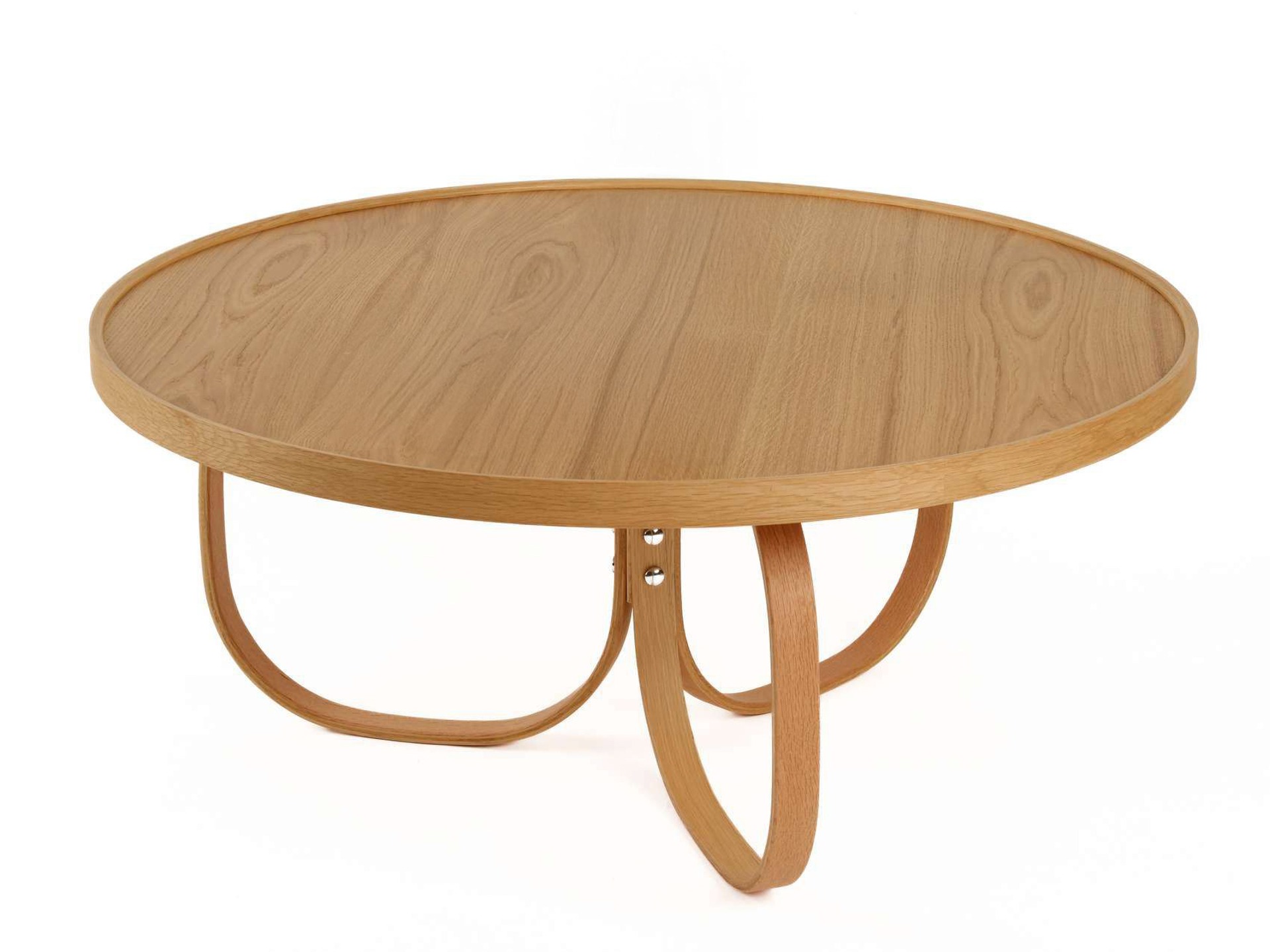 Mesa de centro Kailua 2666 (Roble)