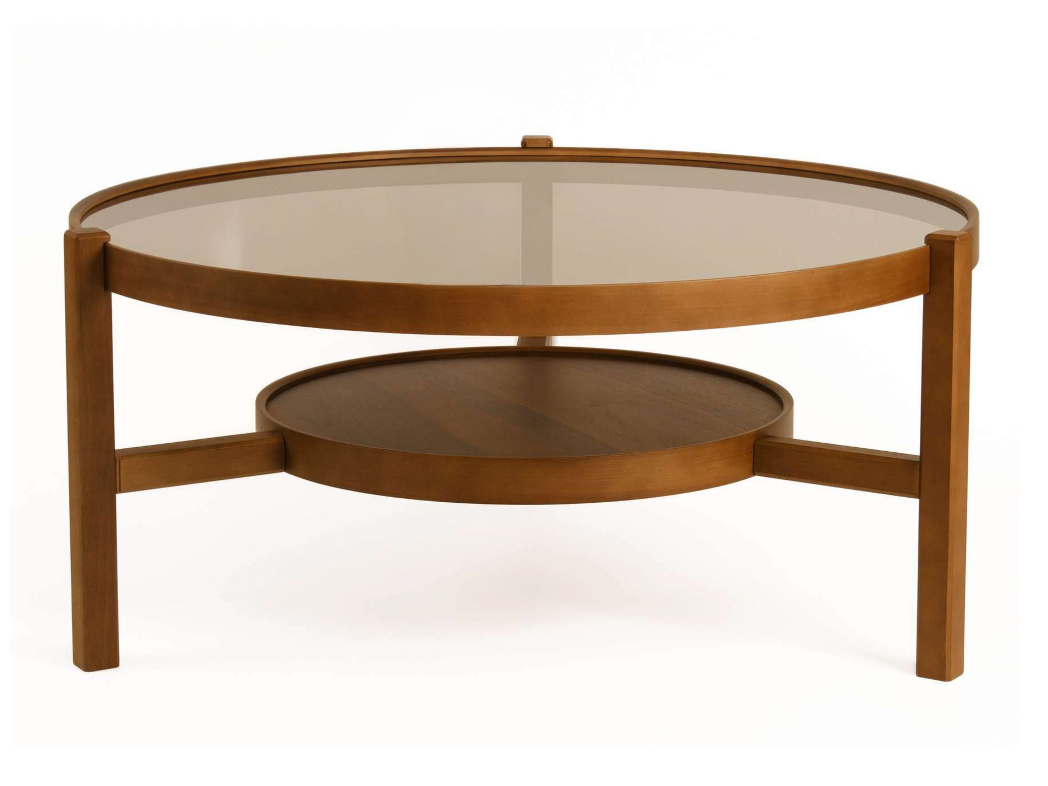 Mesa de centro Kailua 2667 (Nogal)