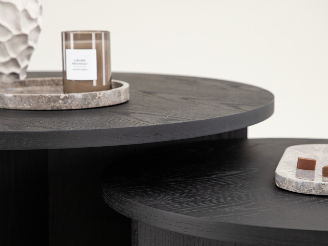 Conjunto mesa de centro SP6209