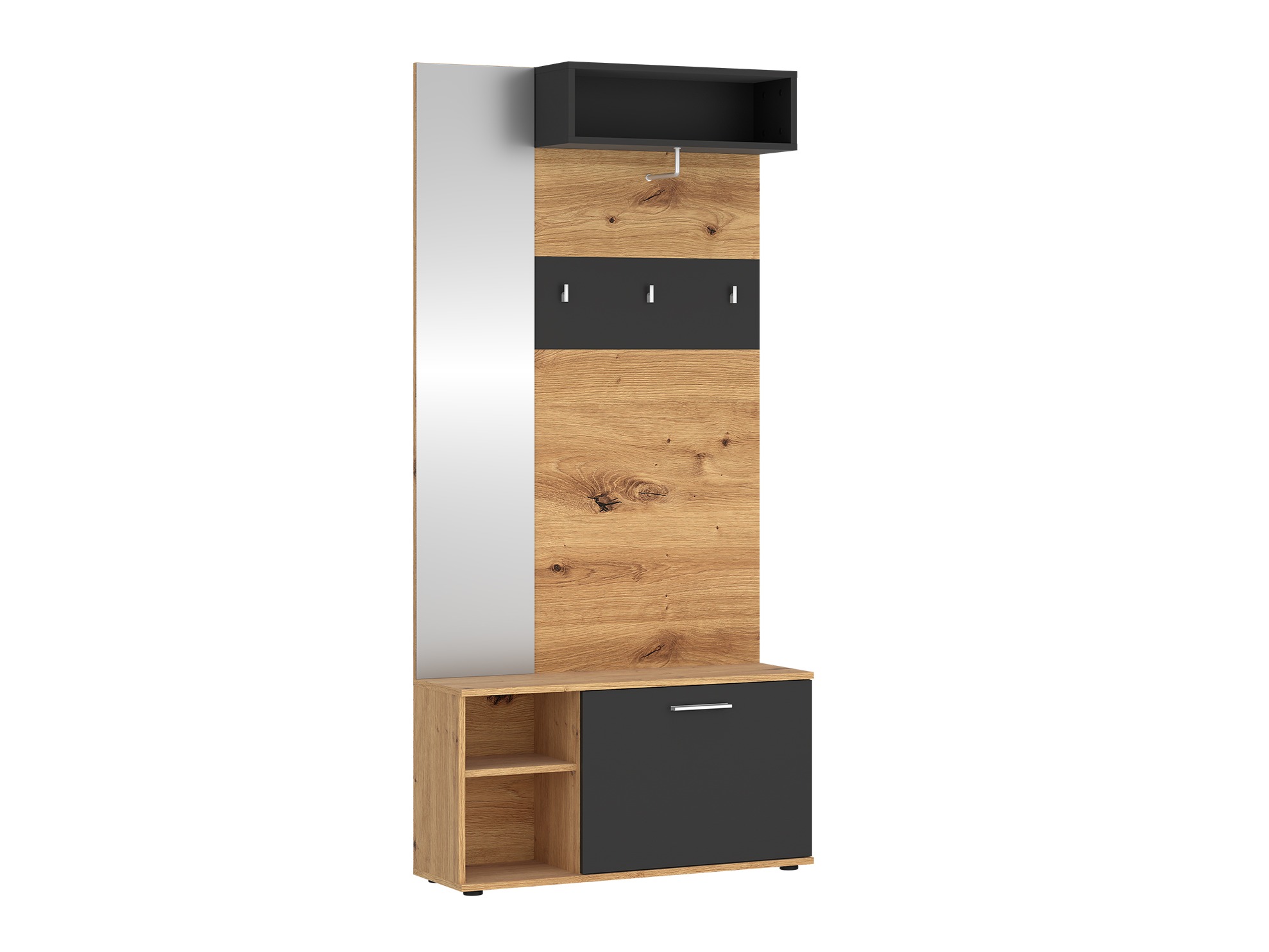 Conjunto para recibidor Ontario 200