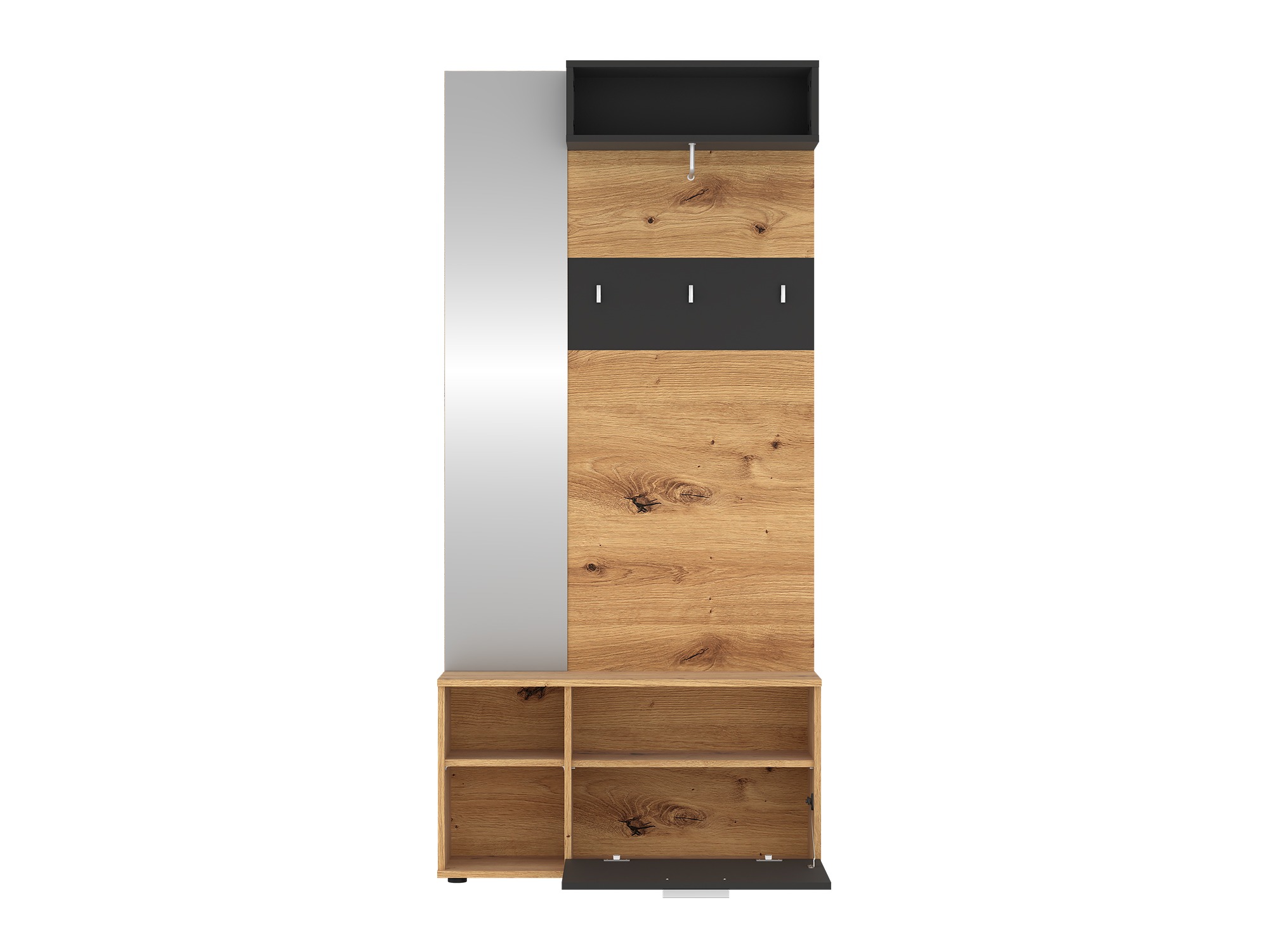 Conjunto para recibidor Ontario 200