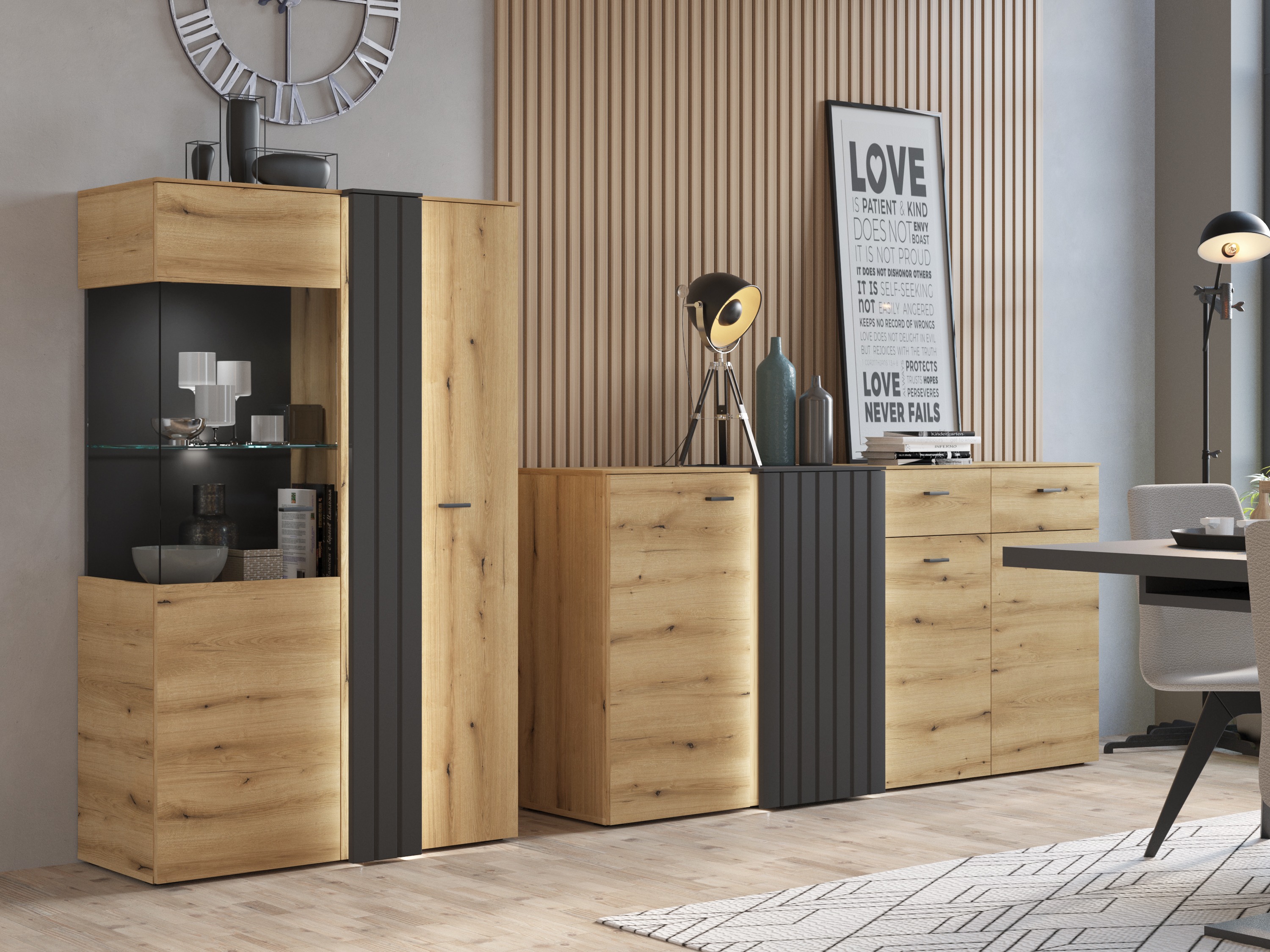 Estantería Cirfive 104