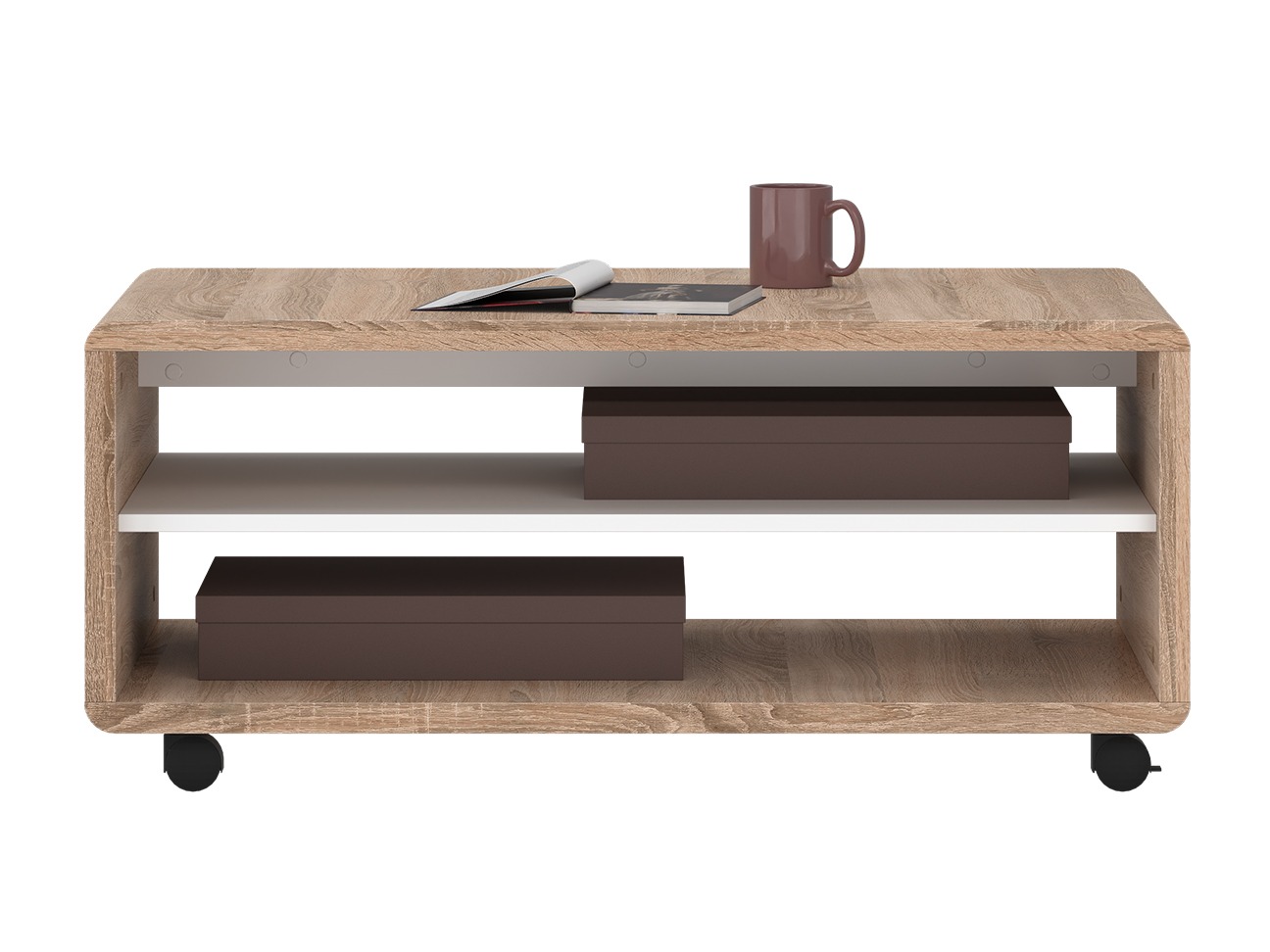 Mesa de centro Ontario 199