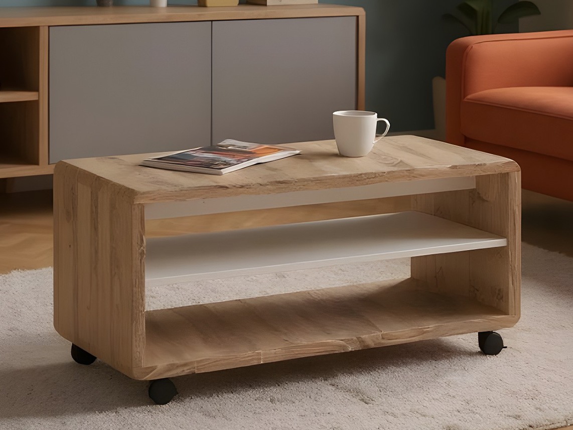 Mesa de centro Ontario 199